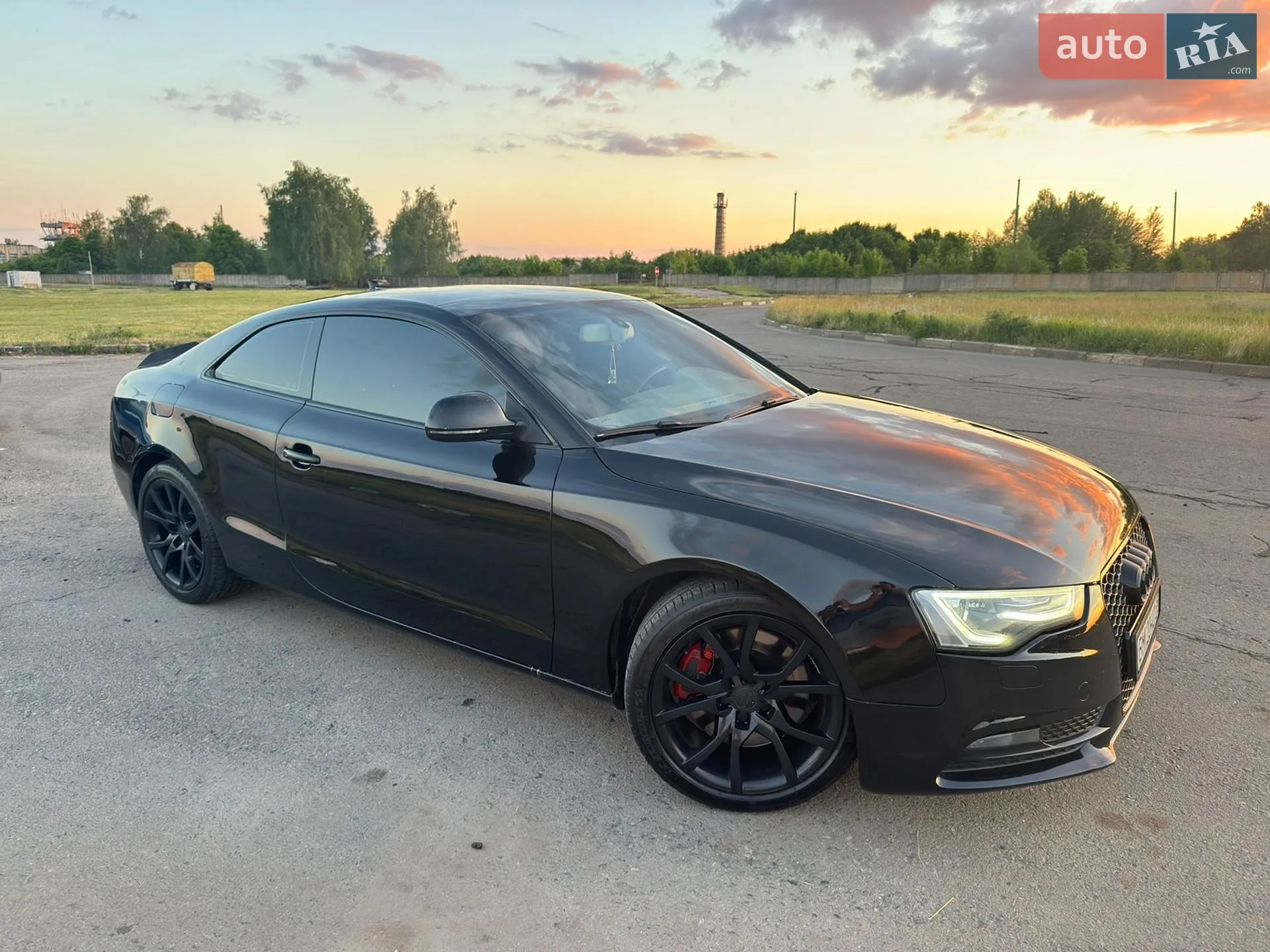 2012 Audi A5 - мініатюра 12