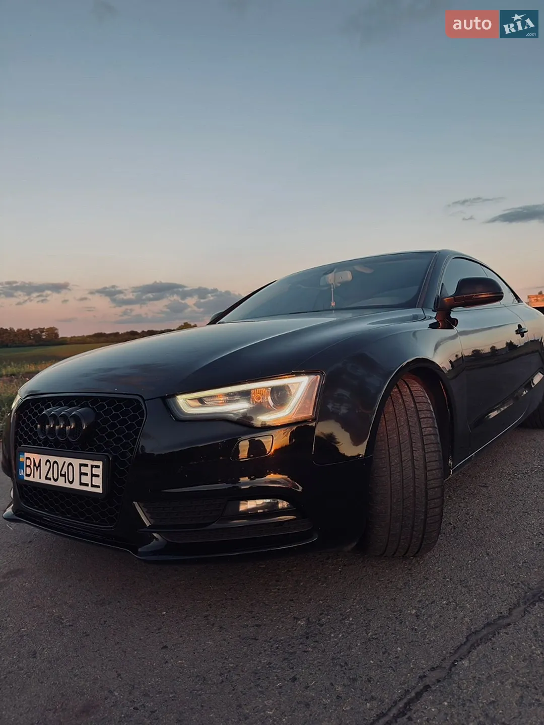 2012 Audi A5 - мініатюра 25