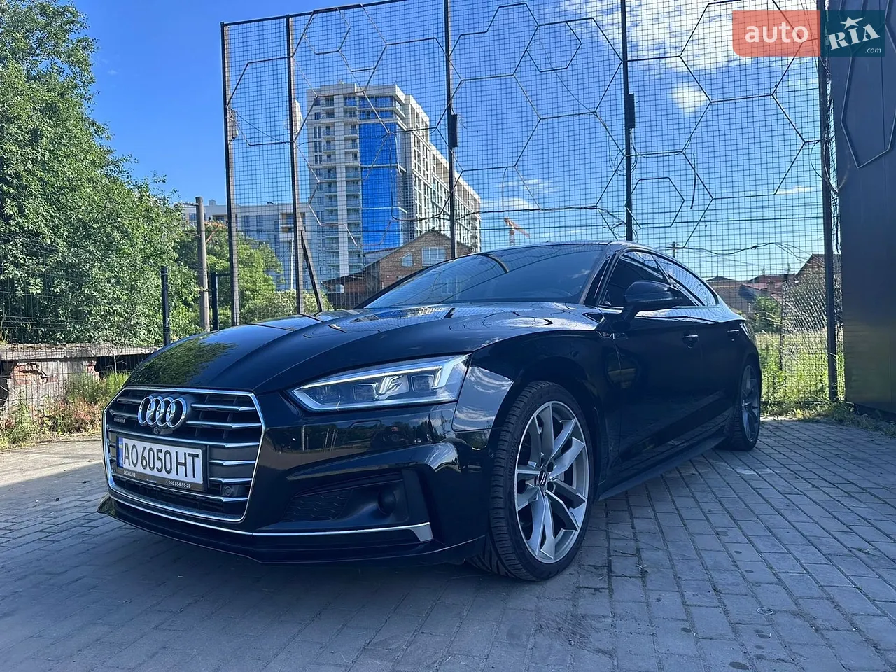 2019 BMW 5er - мініатюра 33