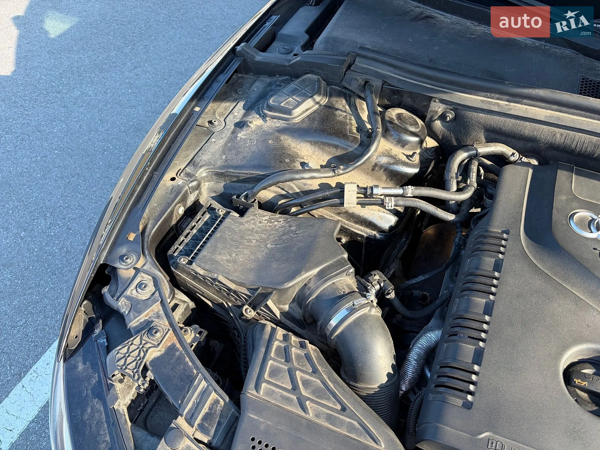 2013 Audi A5 - мініатюра 21