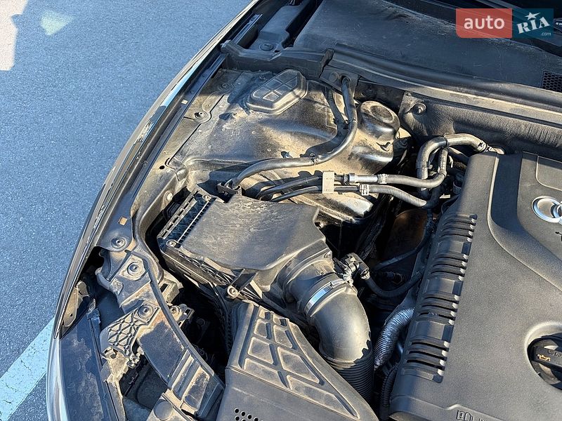 Кабриолет Audi A5 2013 в Киеве