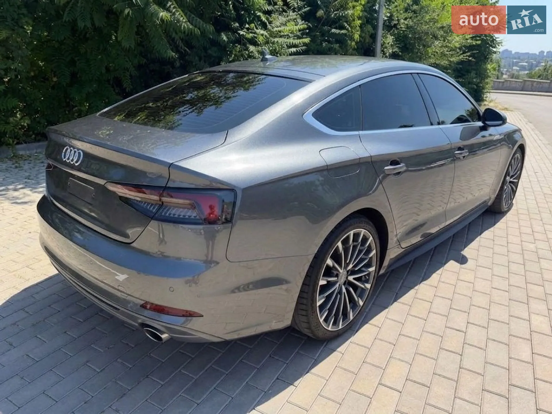 2016 Audi A5 - мініатюра 10