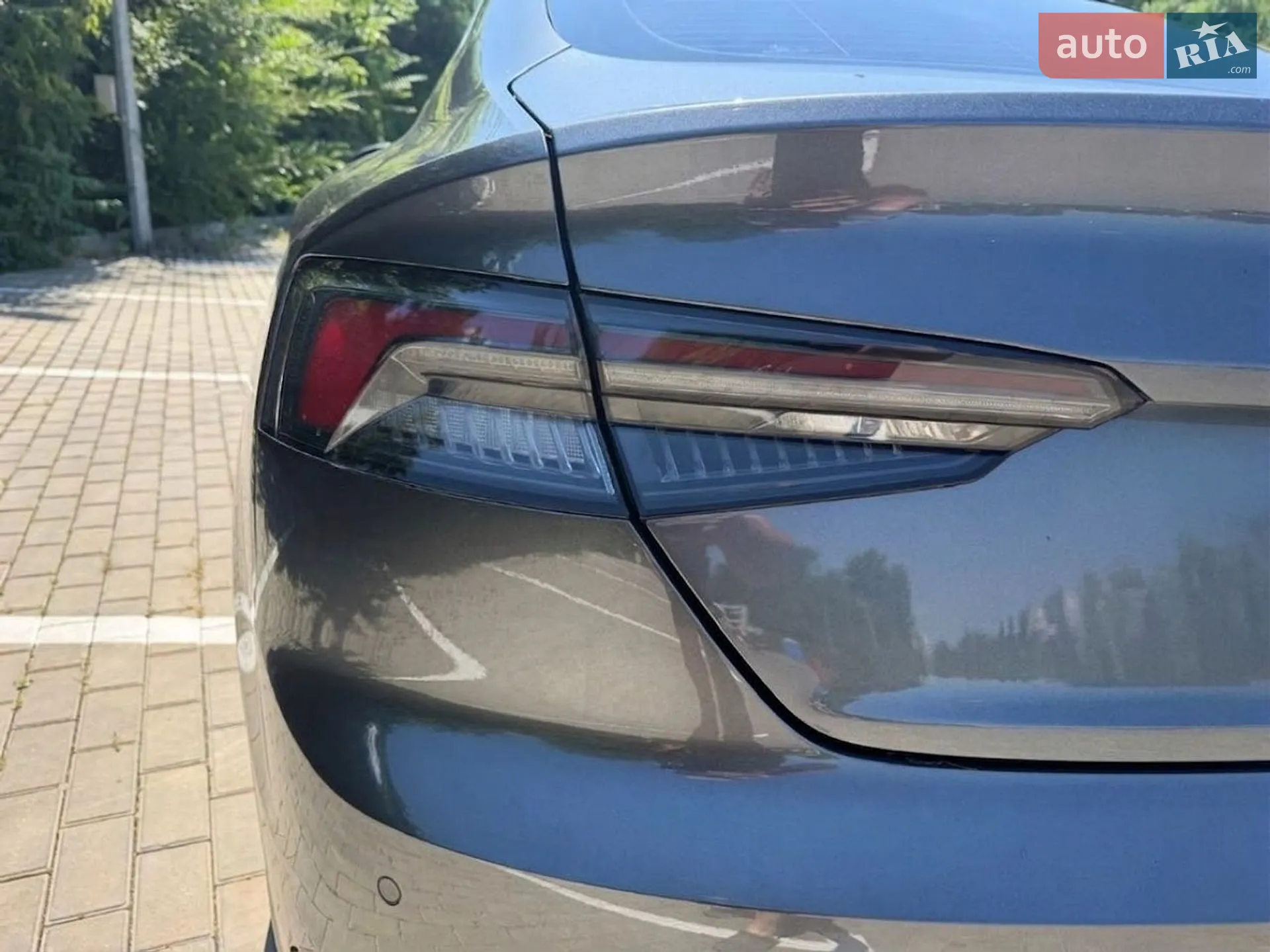 2016 Audi A5 - мініатюра 33