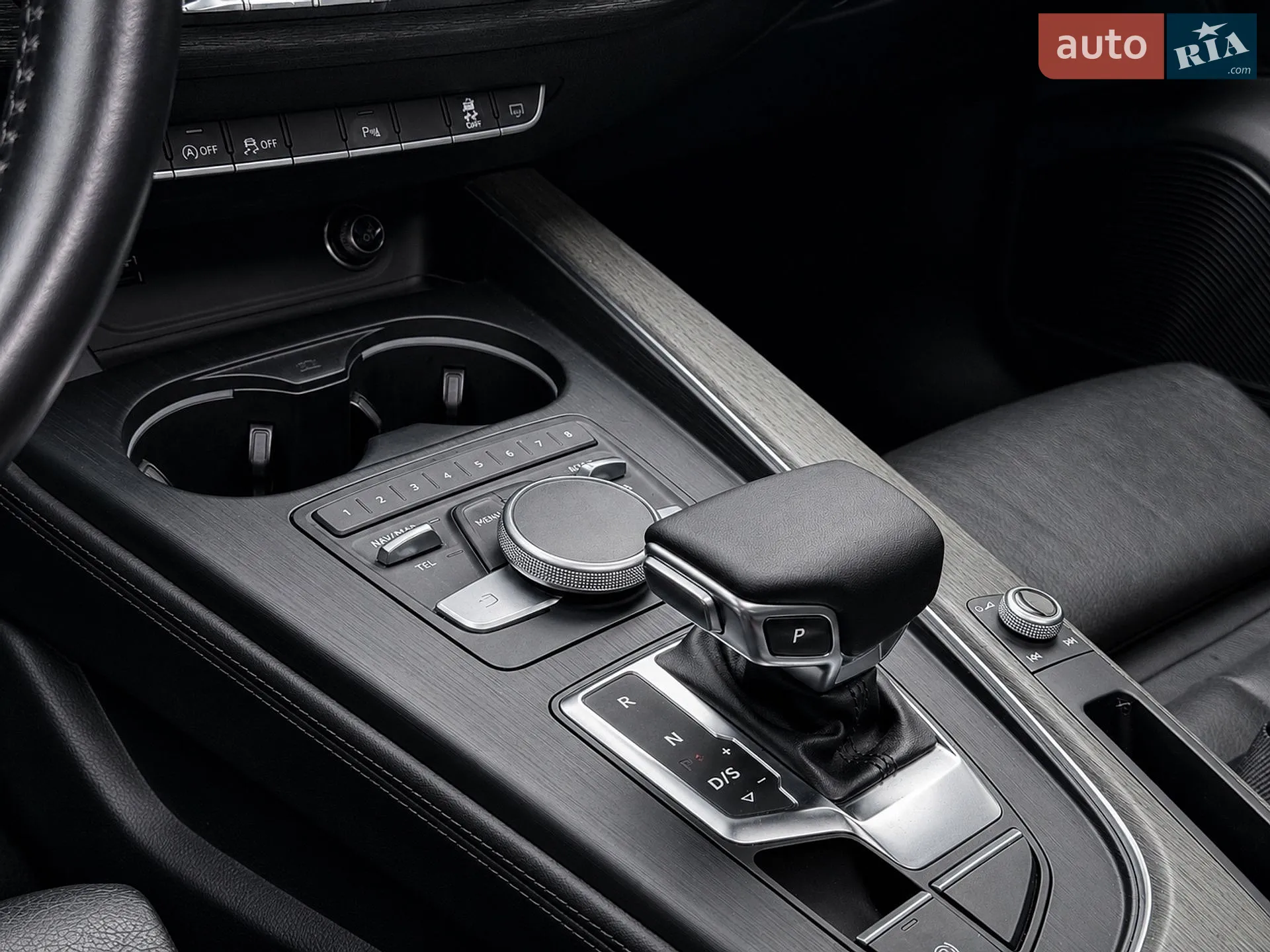 2019 Audi A5 - мініатюра 12