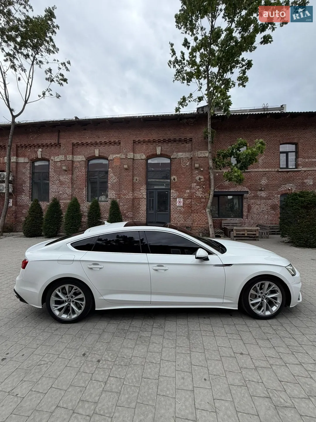 2020 Audi A5 - мініатюра 6