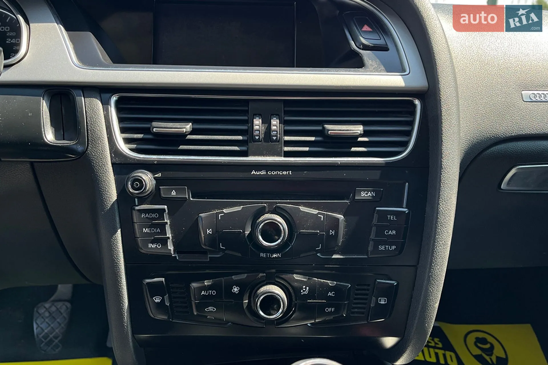 2010 Audi A5 - мініатюра 13