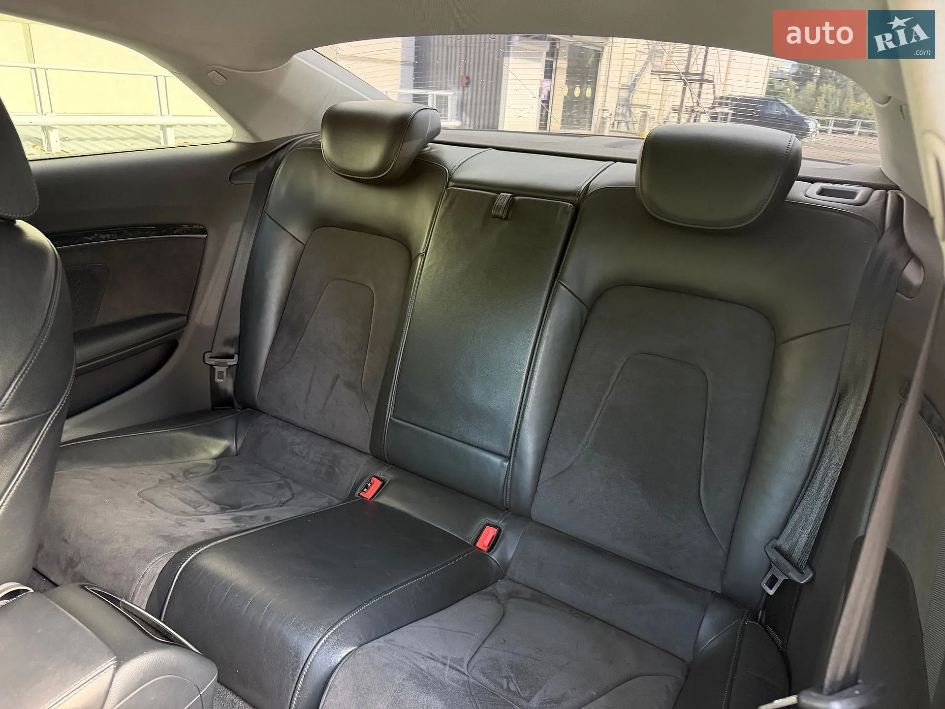 2012 Audi A5 - мініатюра 13