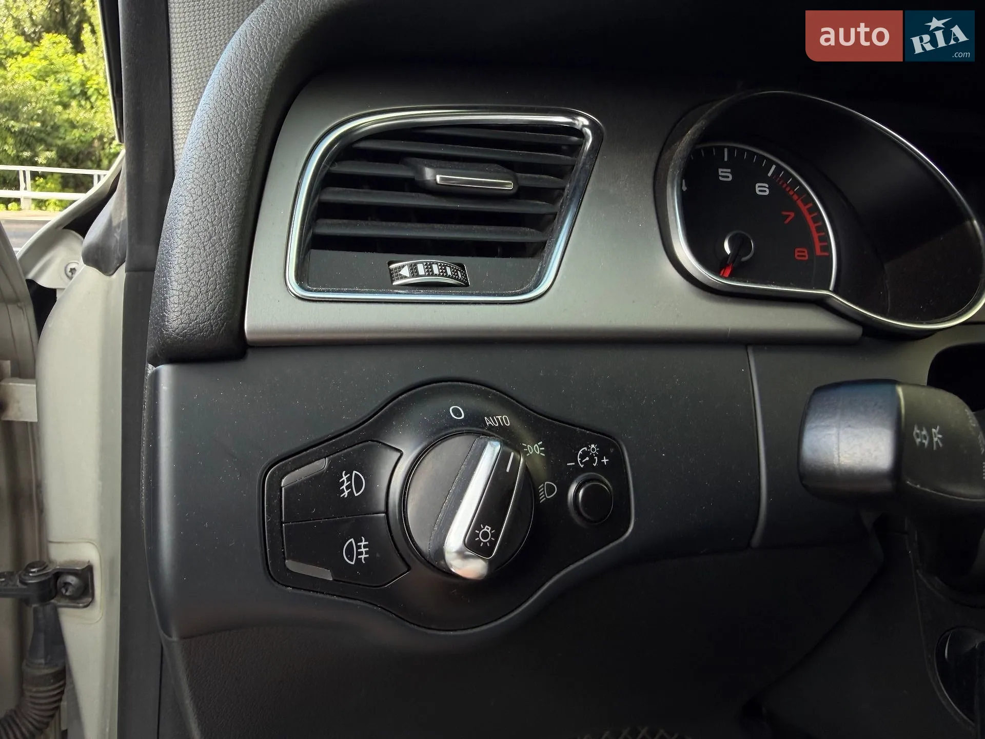 2012 Audi A5 - мініатюра 17