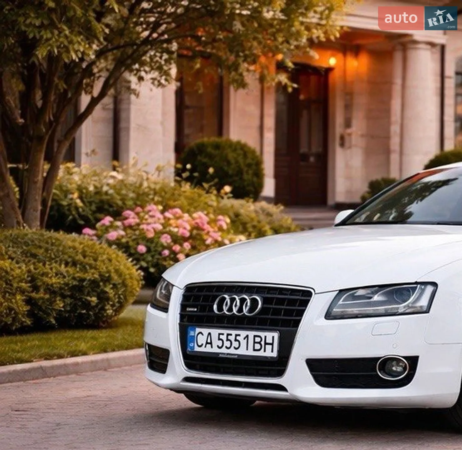 2011 Audi A5 - мініатюра 12