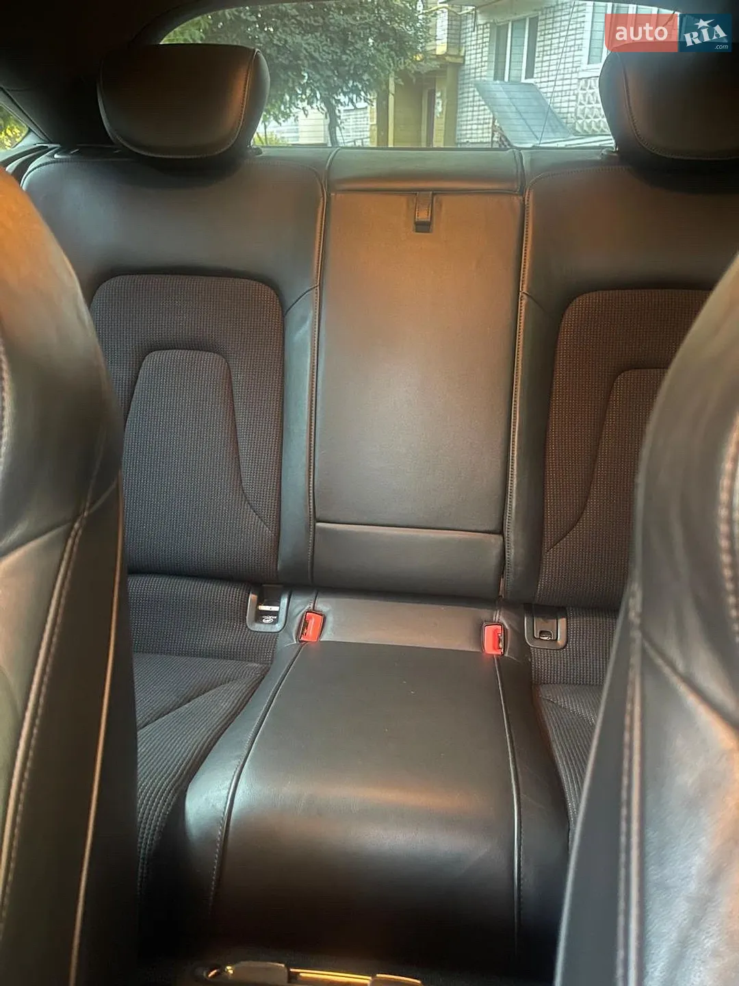 2011 Audi A5 - мініатюра 22