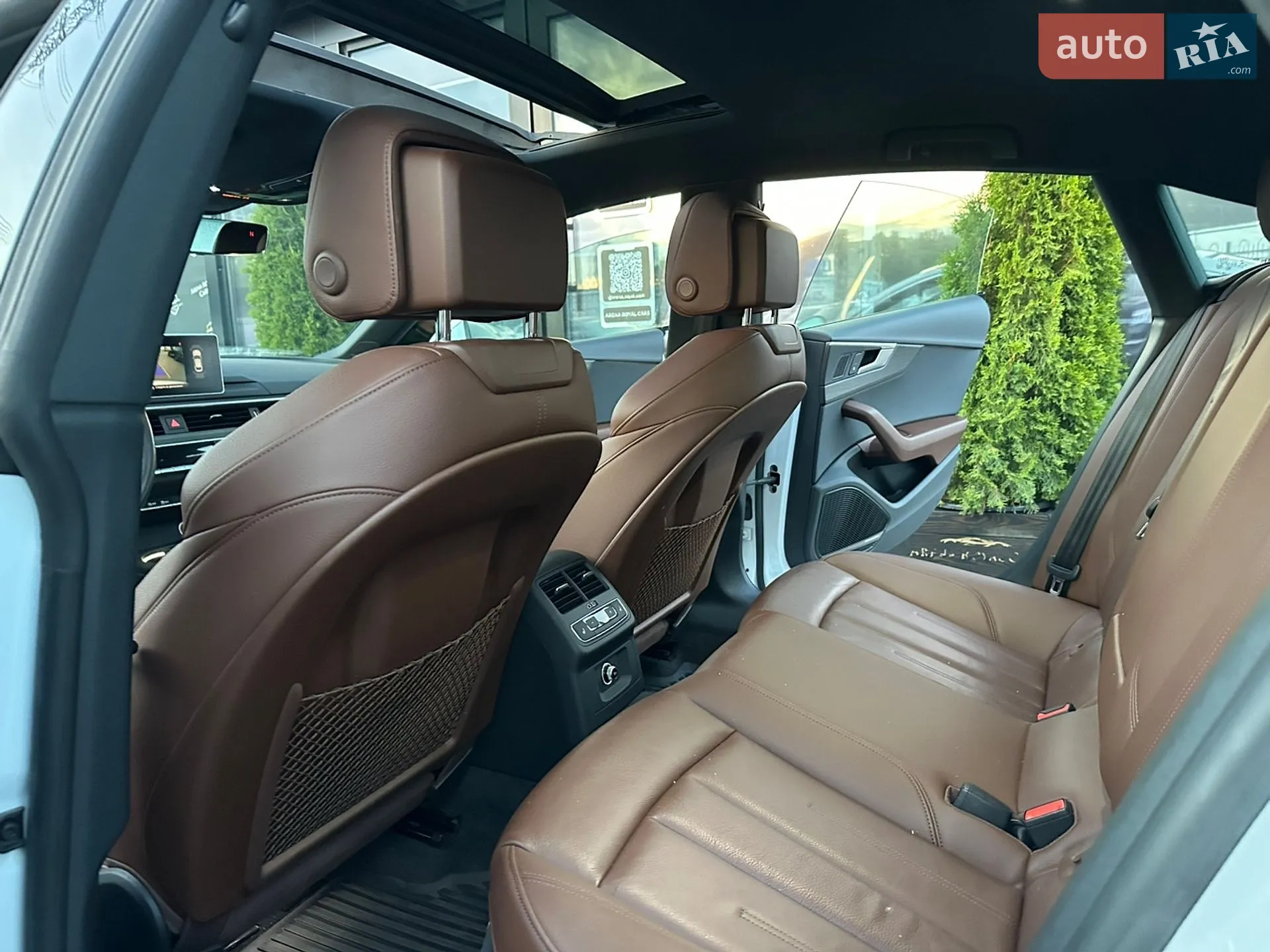 2018 Audi A5 - мініатюра 18