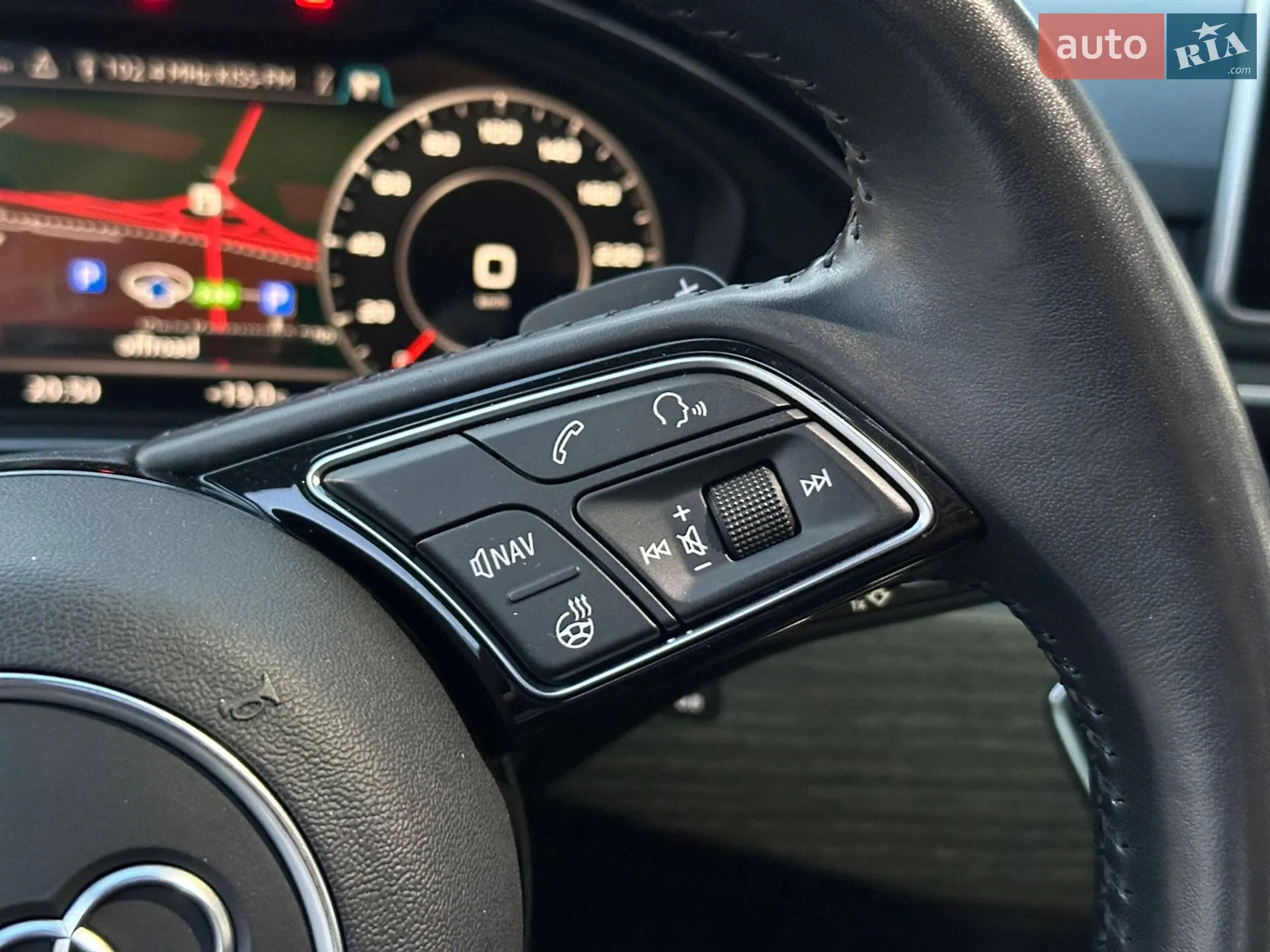 2018 Audi A5 - мініатюра 34
