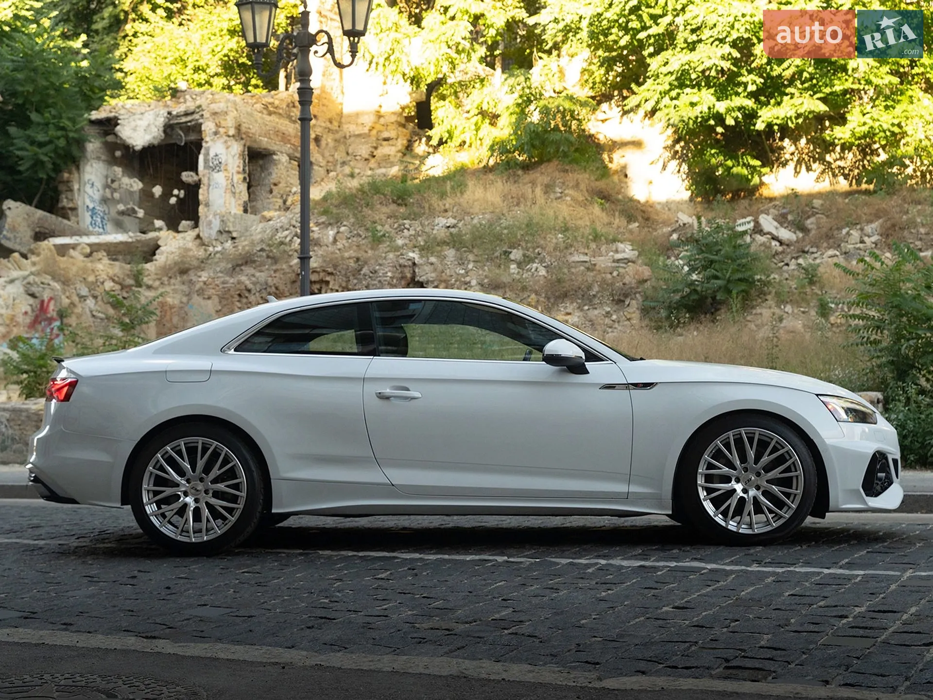 2020 Audi A5 - мініатюра 7