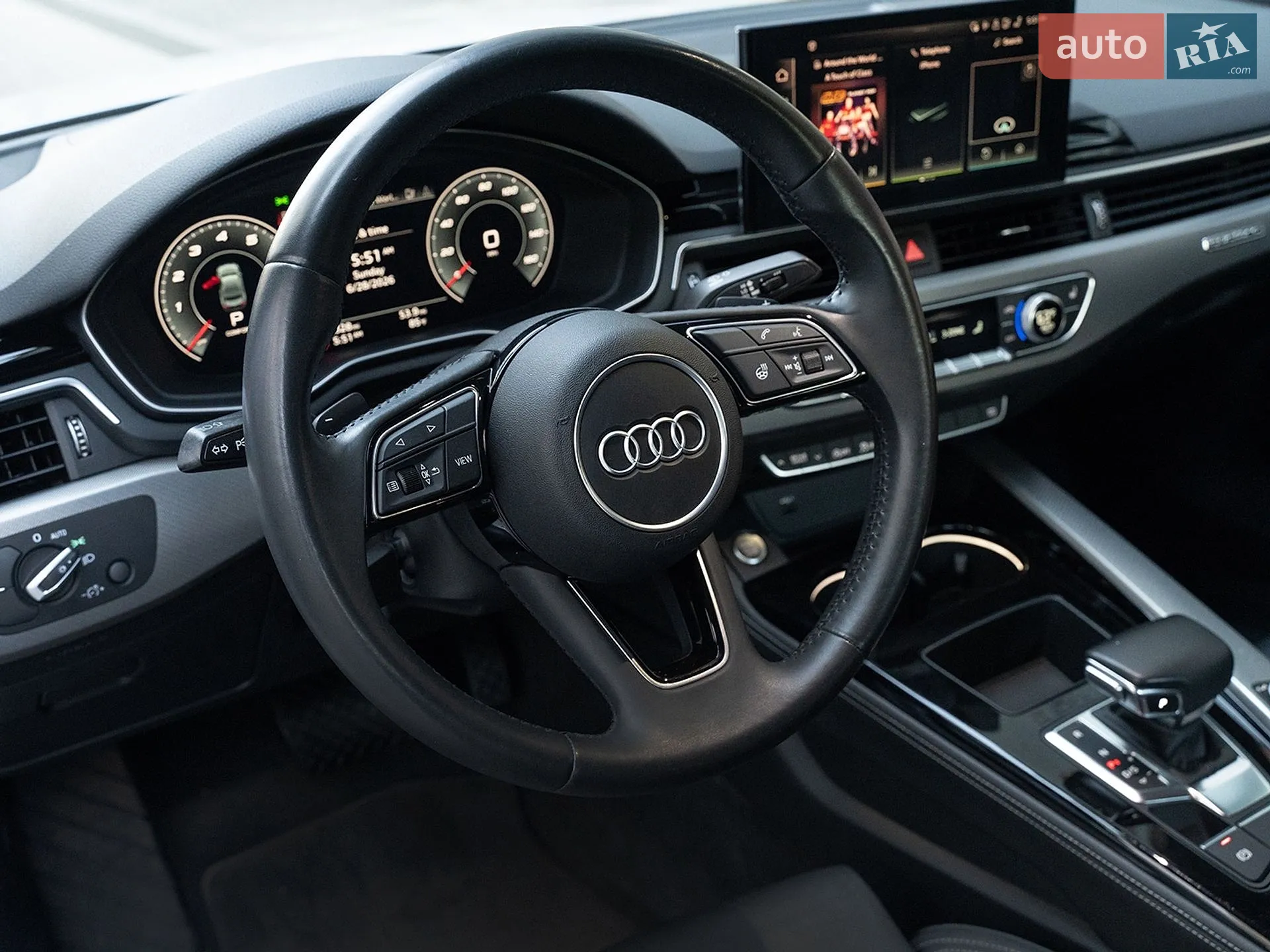 2020 Audi A5 - мініатюра 19