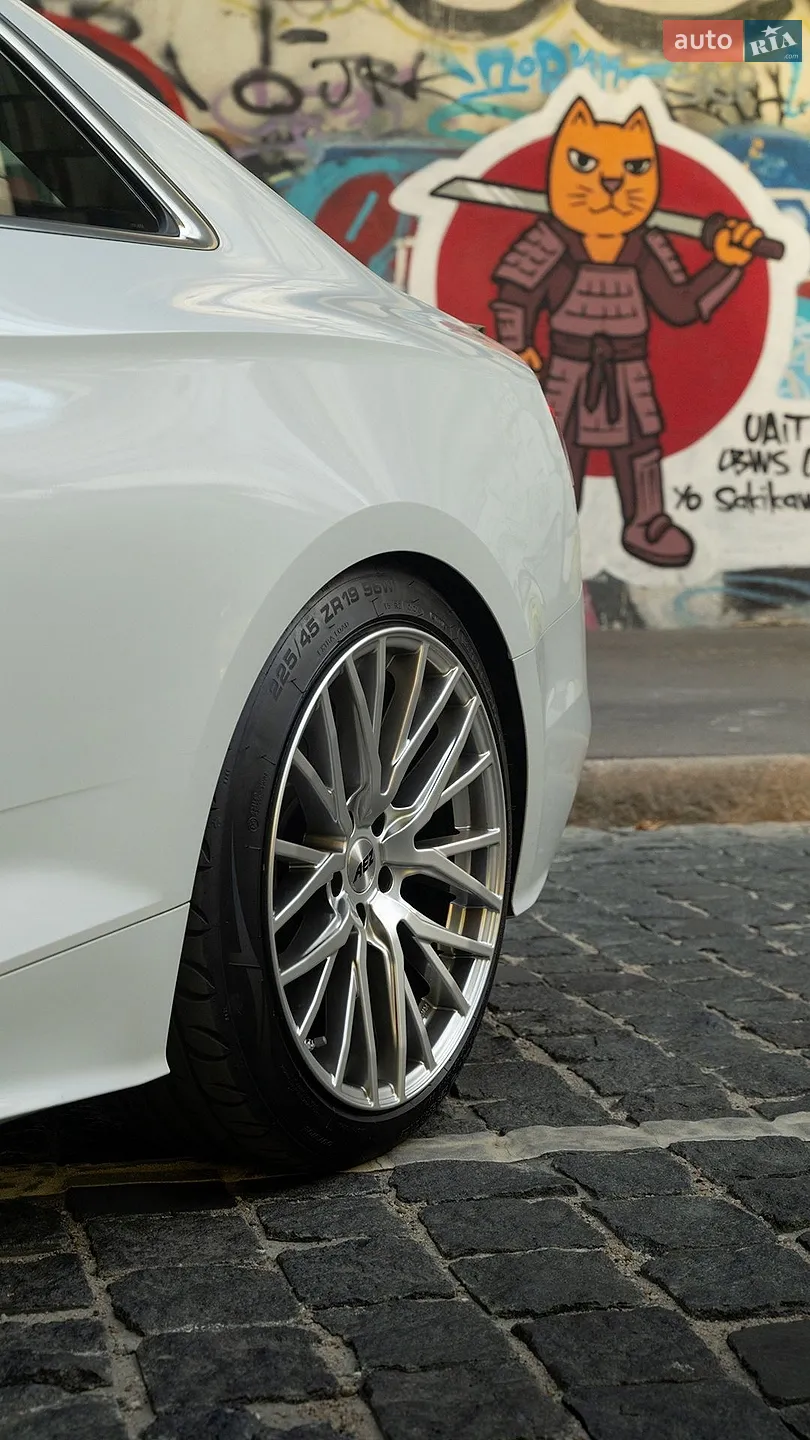 2020 Audi A5 - мініатюра 17