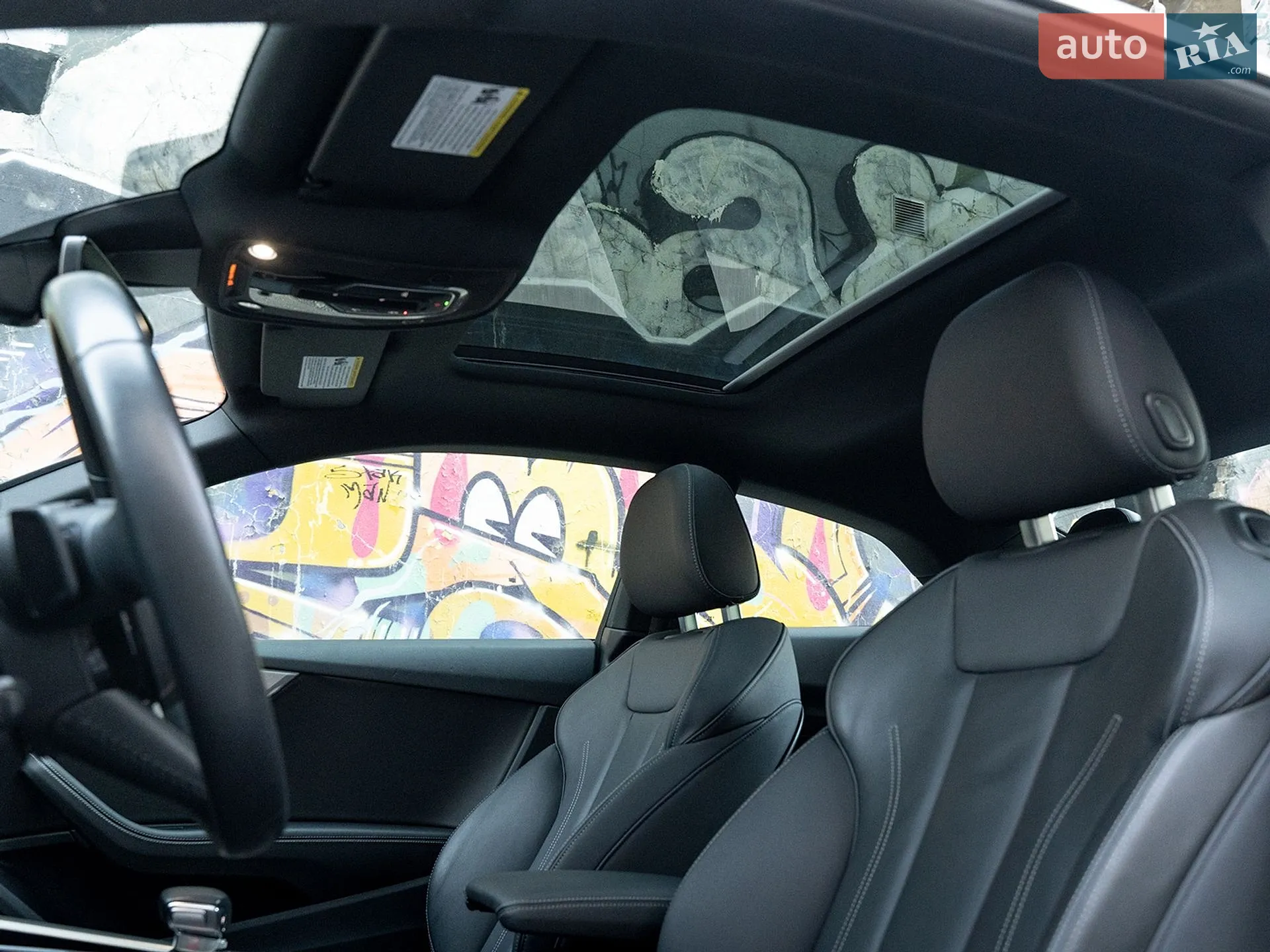 2020 Audi A5 - мініатюра 27