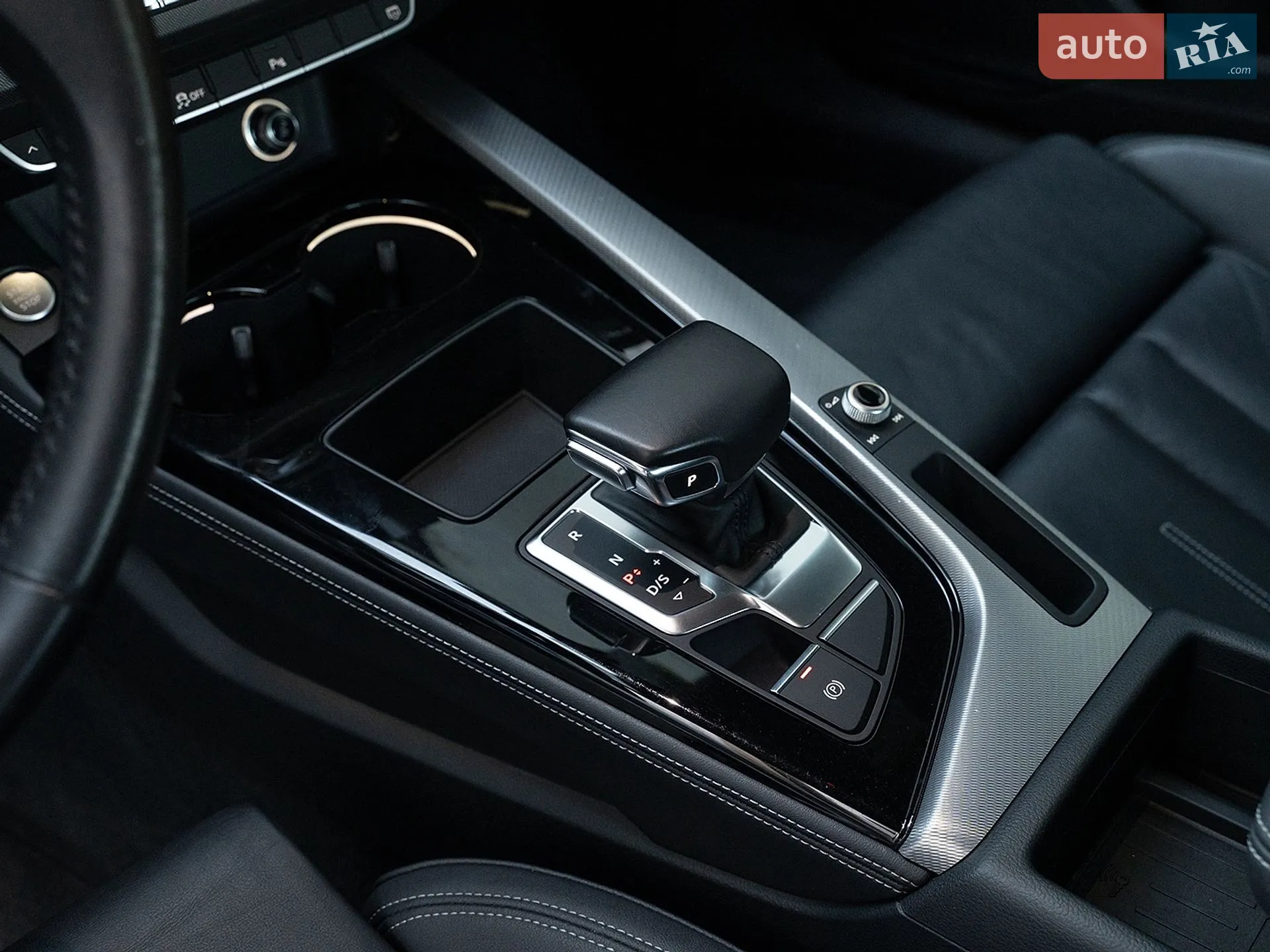 2020 Audi A5 - мініатюра 22