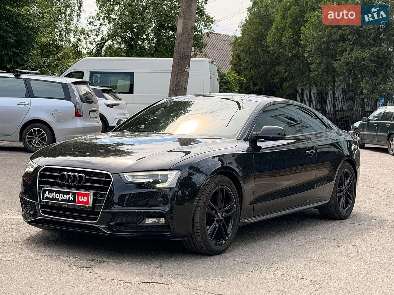 2015 Audi A5 - мініатюра 25
