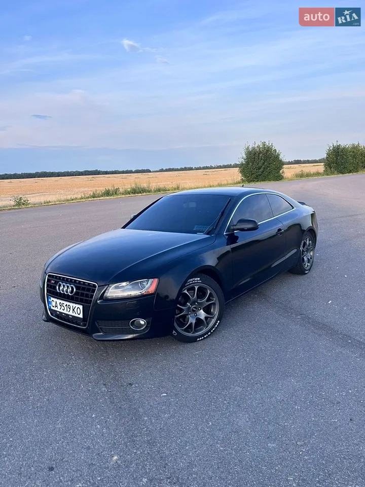 2011 Audi A5 - мініатюра 36