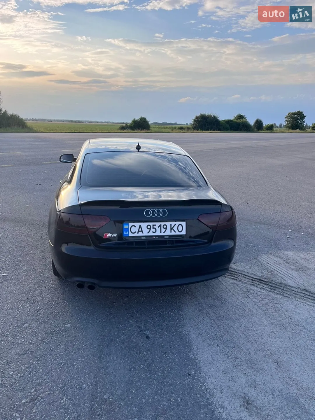 2010 Audi A5 - мініатюра 9