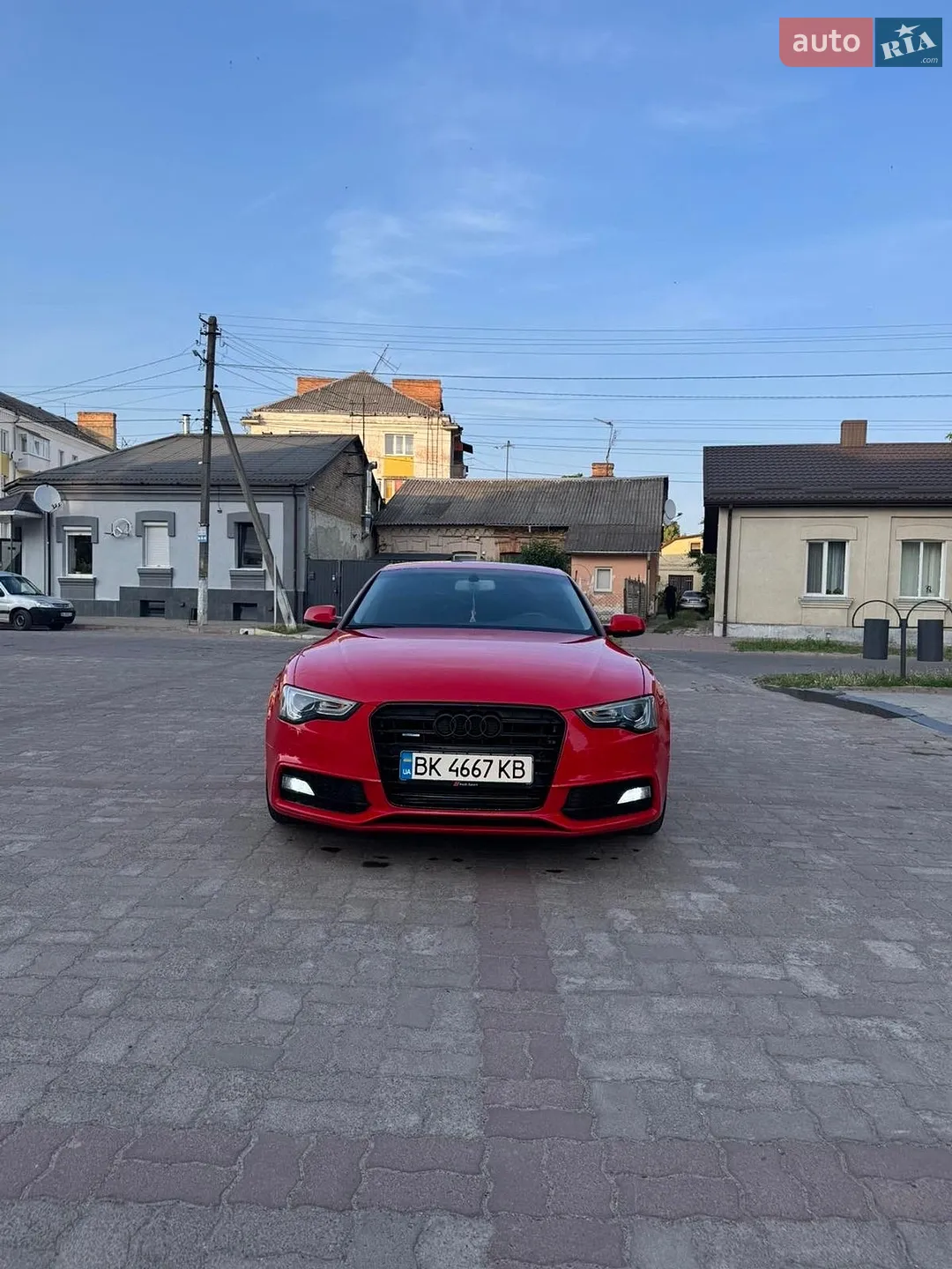 2011 Audi A5 - мініатюра 15