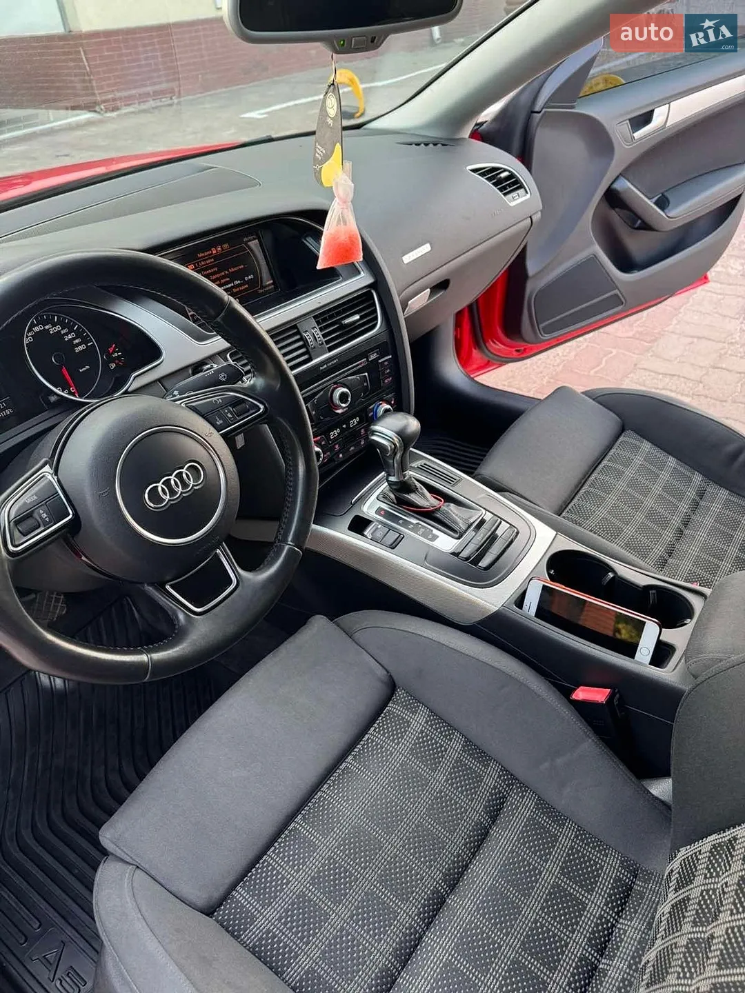 2011 Audi A5 - мініатюра 20