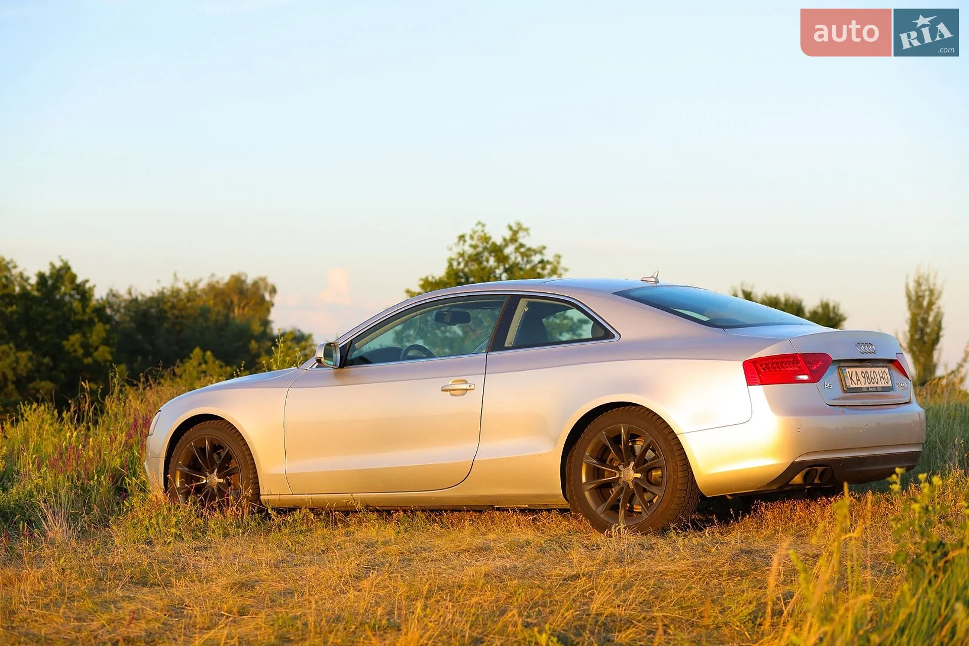 2014 Audi A5 - мініатюра 2