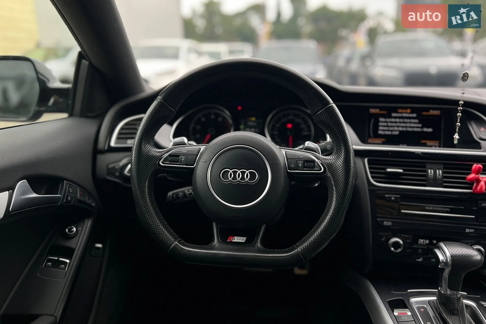 2015 Audi A5 - мініатюра 12