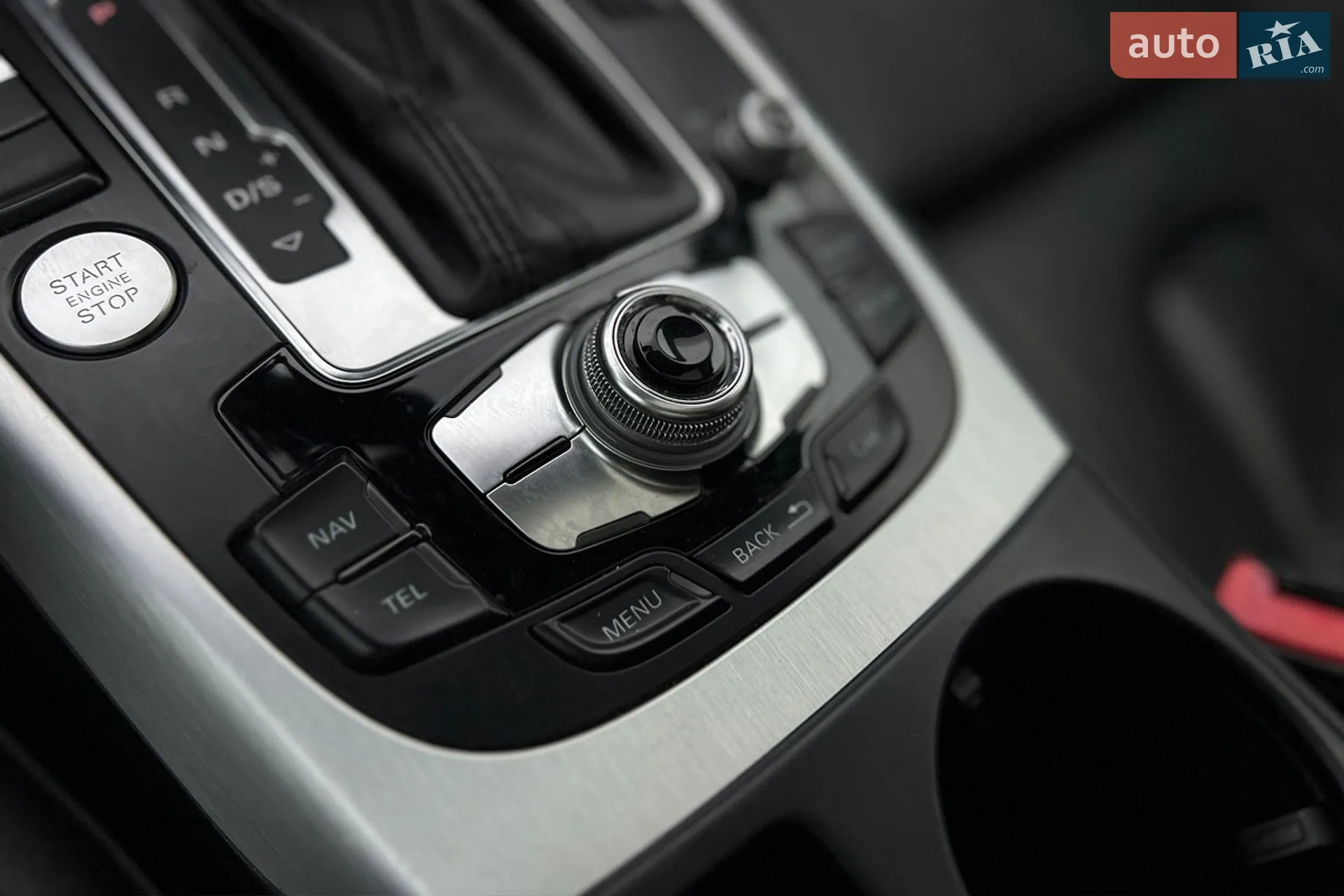 2015 Audi A5 - мініатюра 20