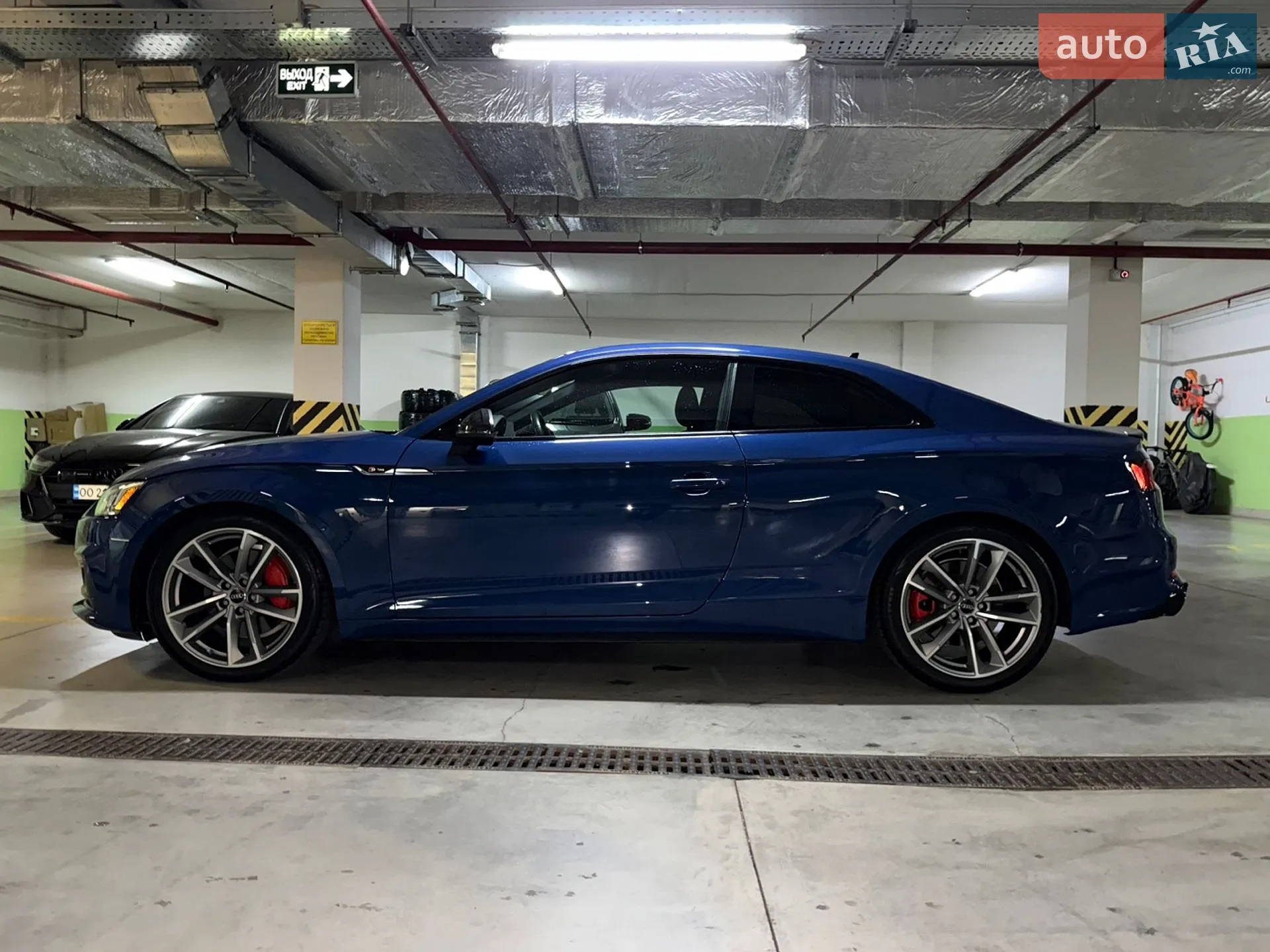 2018 Audi A5 - мініатюра 7