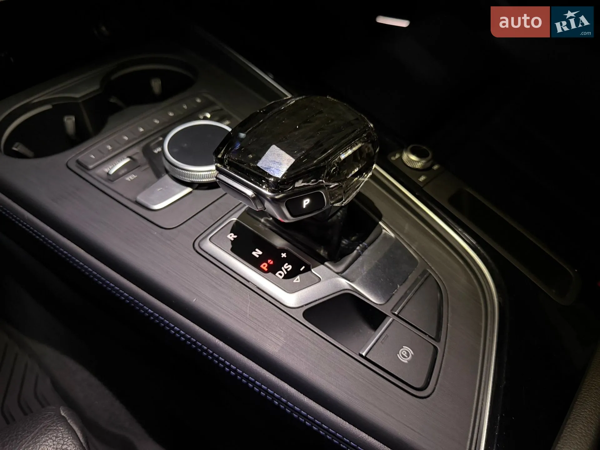 2018 Audi A5 - мініатюра 20