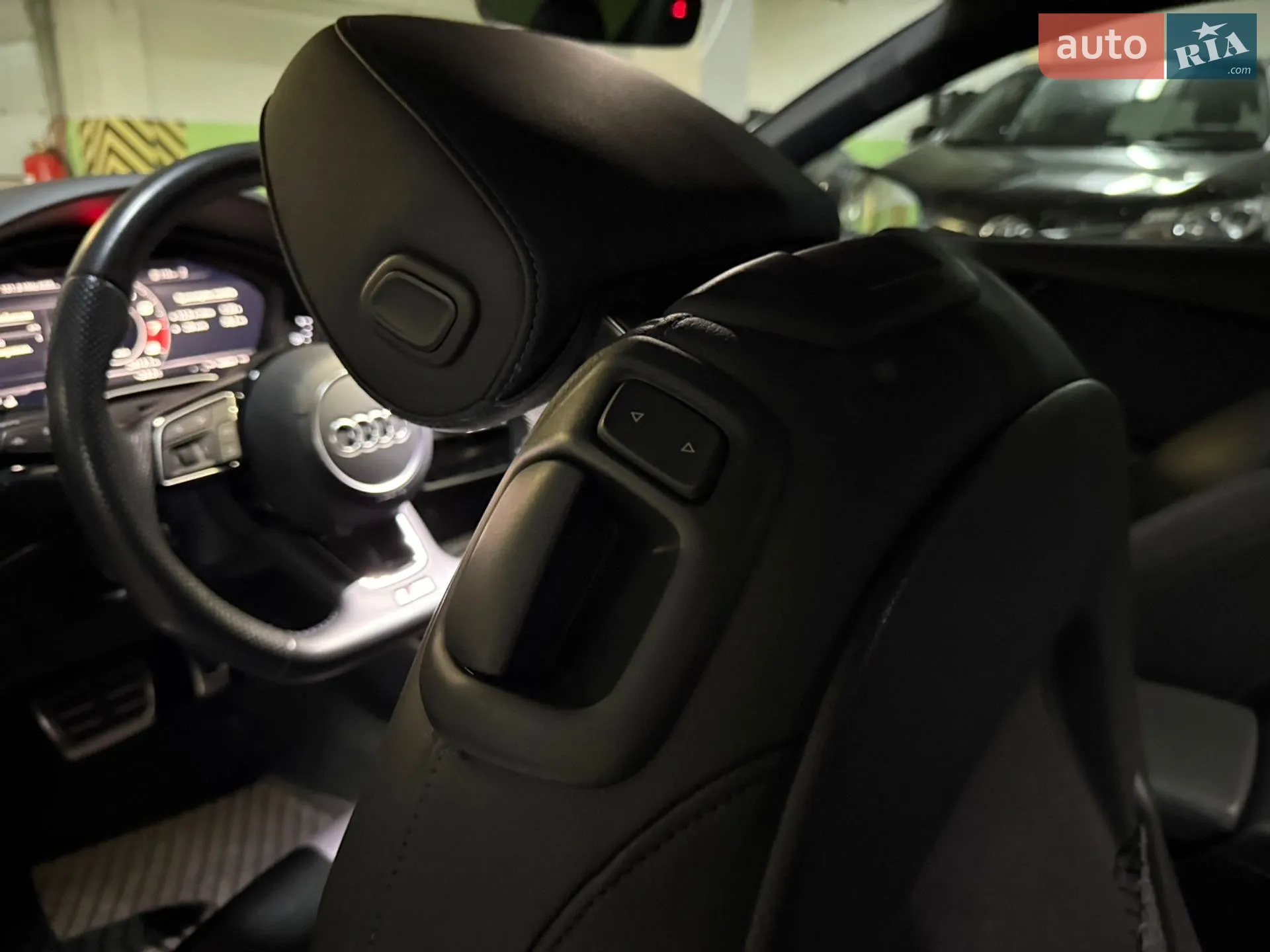 2018 Audi A5 - мініатюра 25