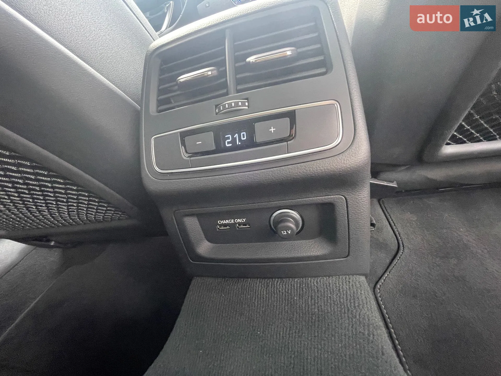 2024 Audi A5 - мініатюра 49