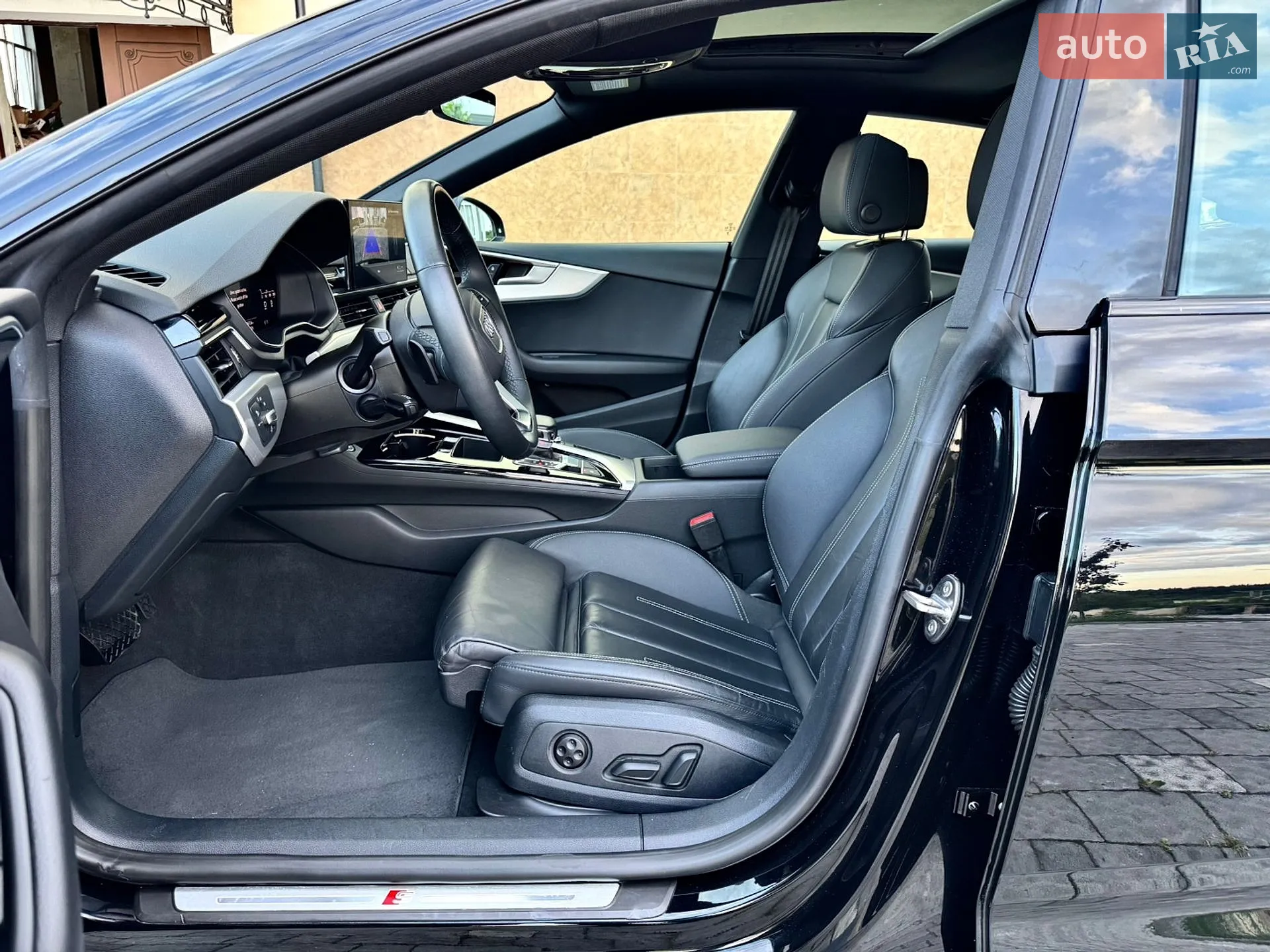 2024 Audi A5 - мініатюра 69