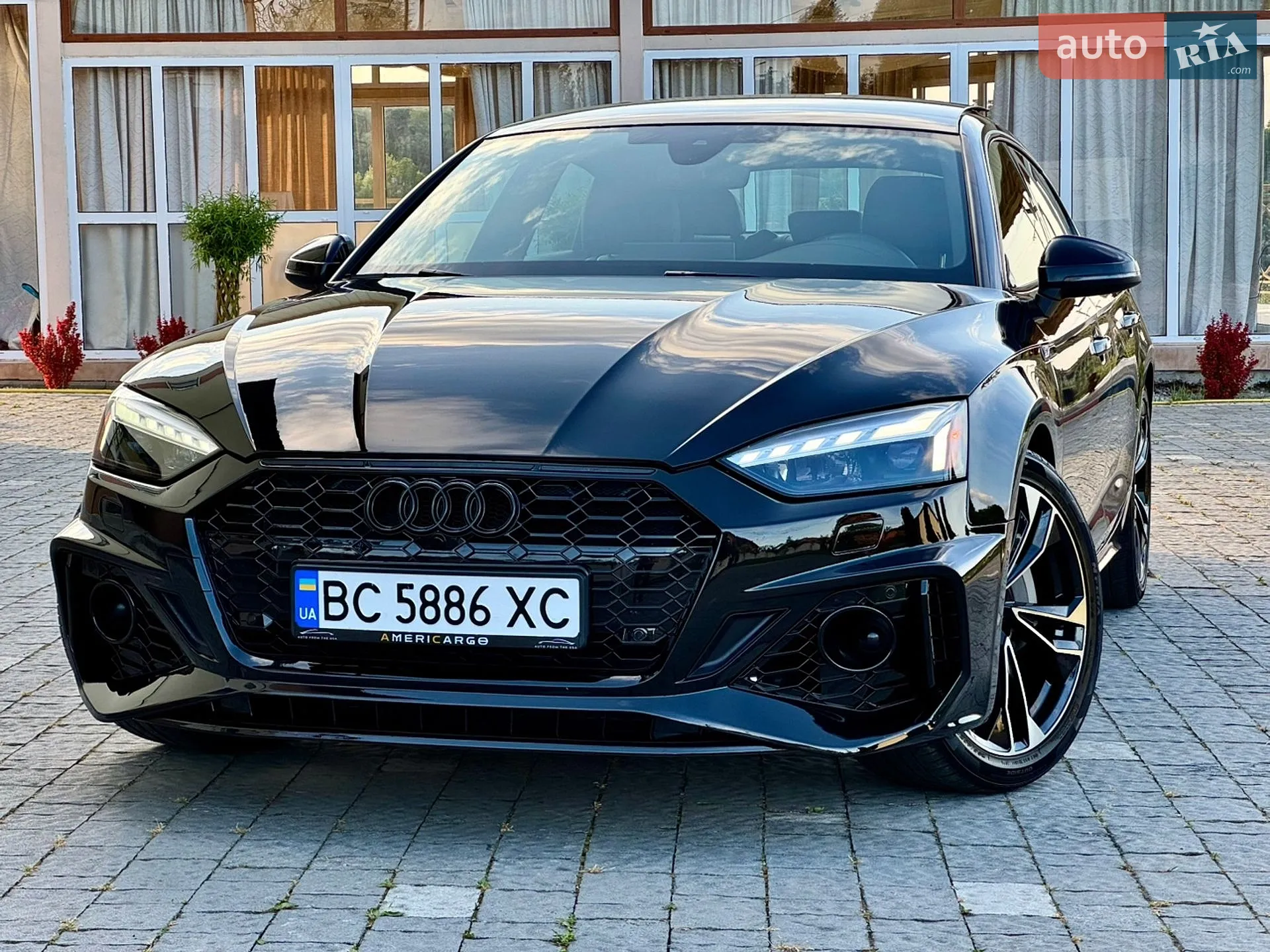 2024 Audi A5 - мініатюра 16