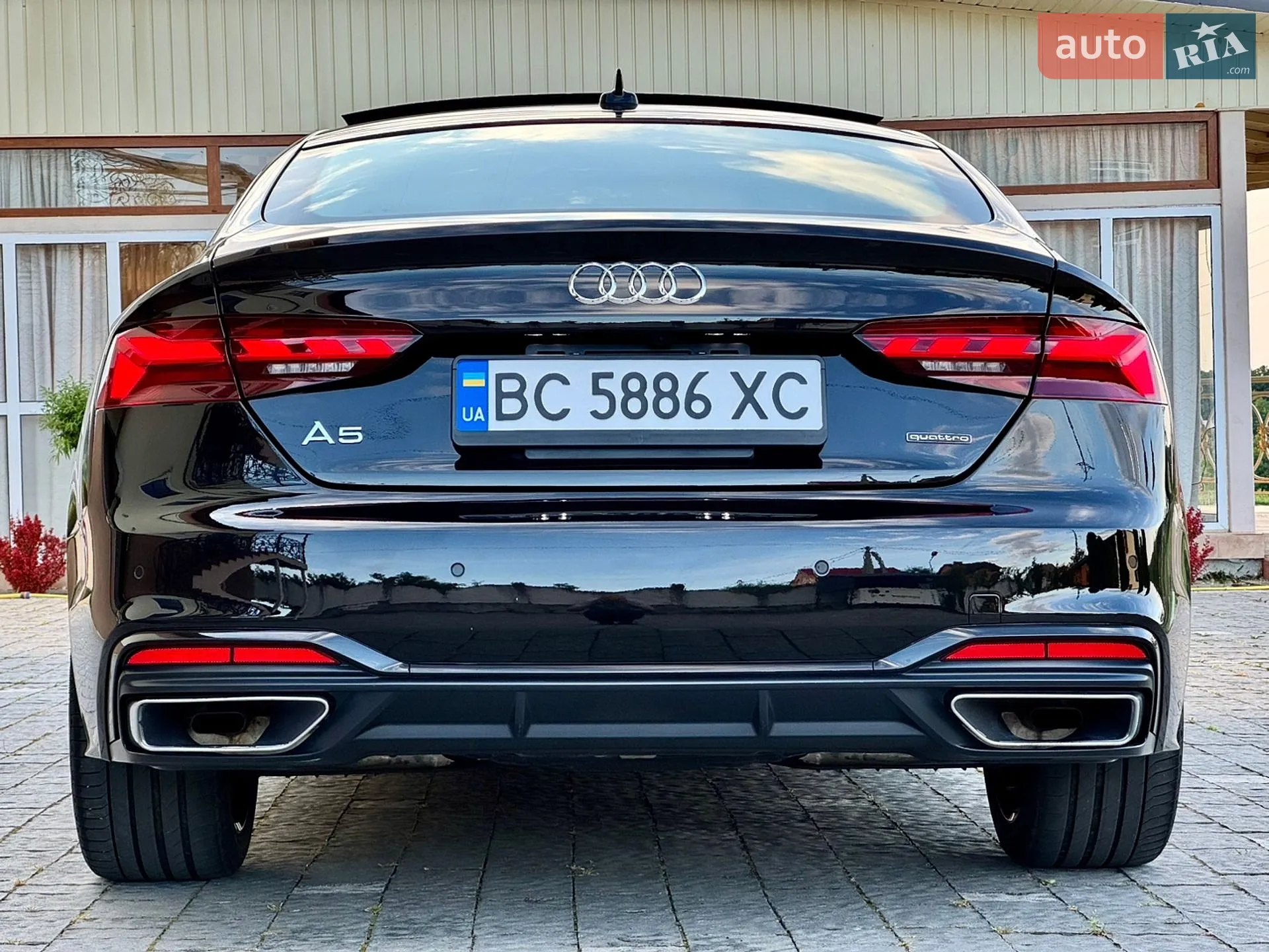 2024 Audi A5 - мініатюра 33