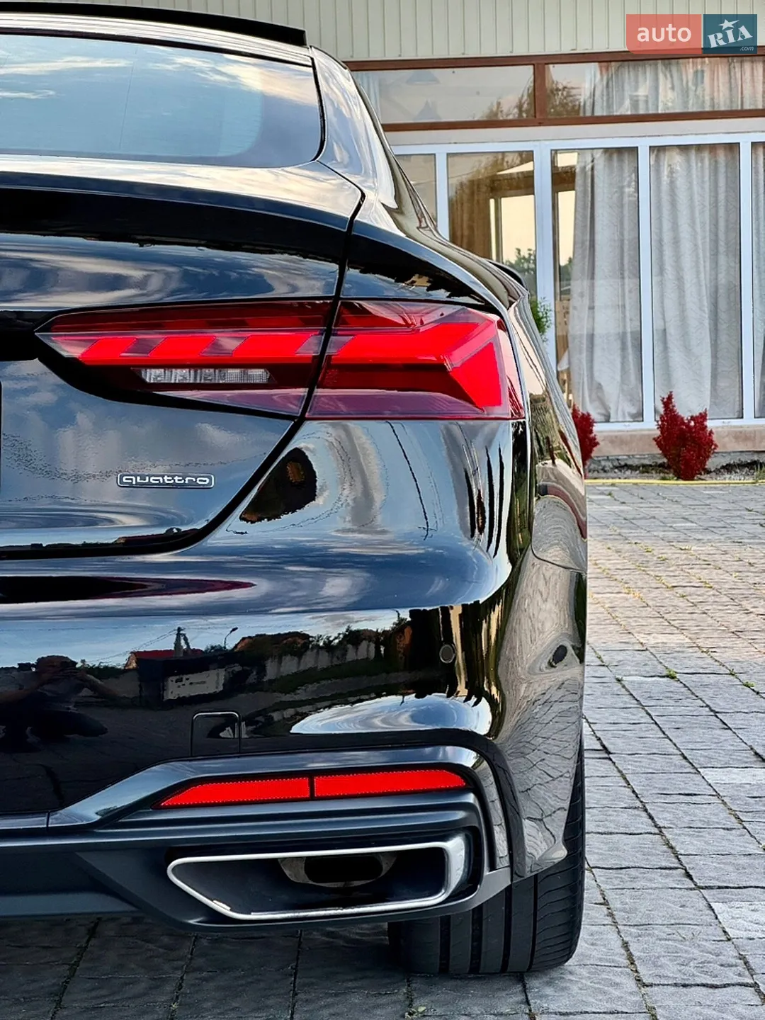 2024 Audi A5 - мініатюра 34