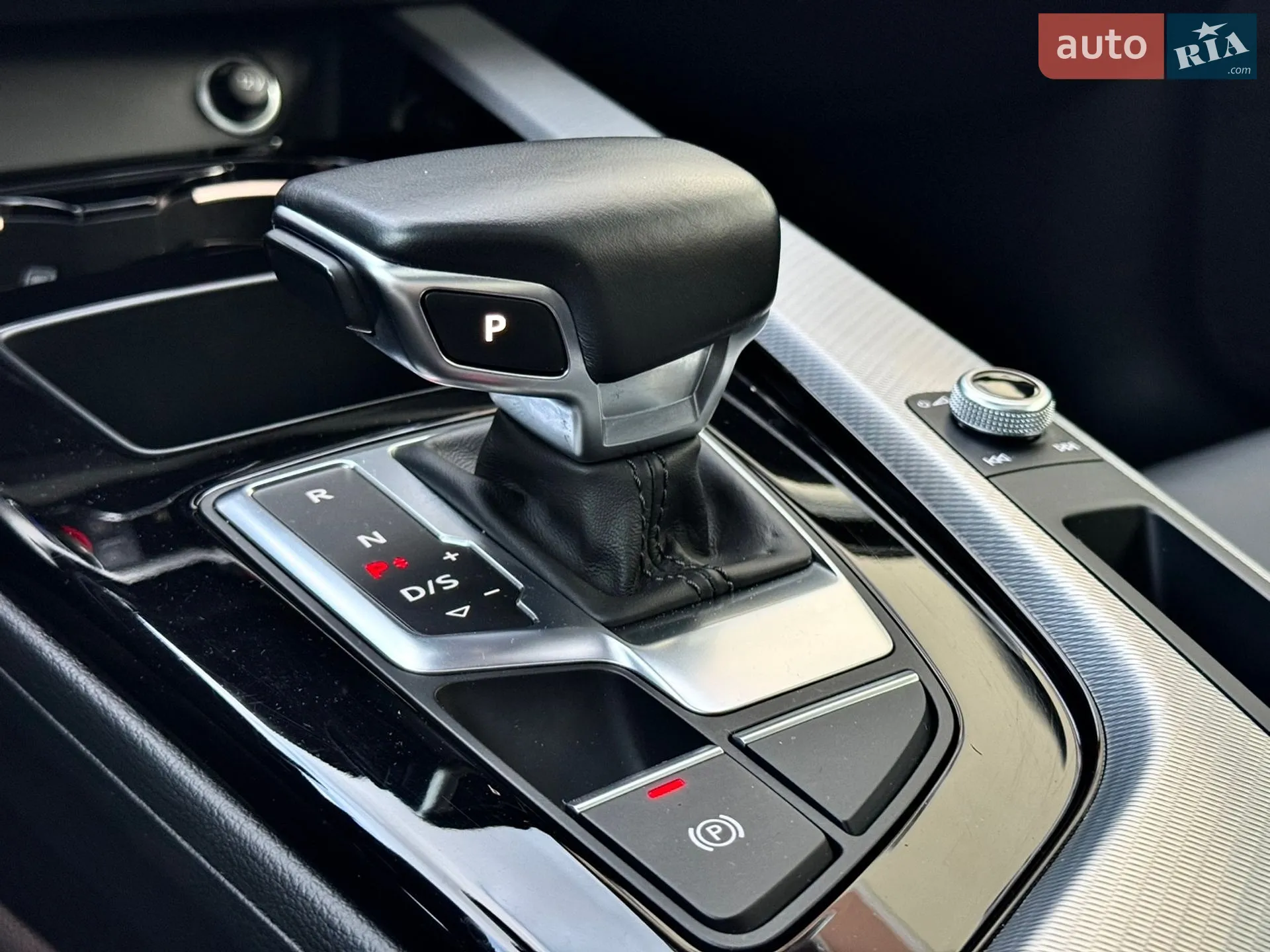 2024 Audi A5 - мініатюра 86