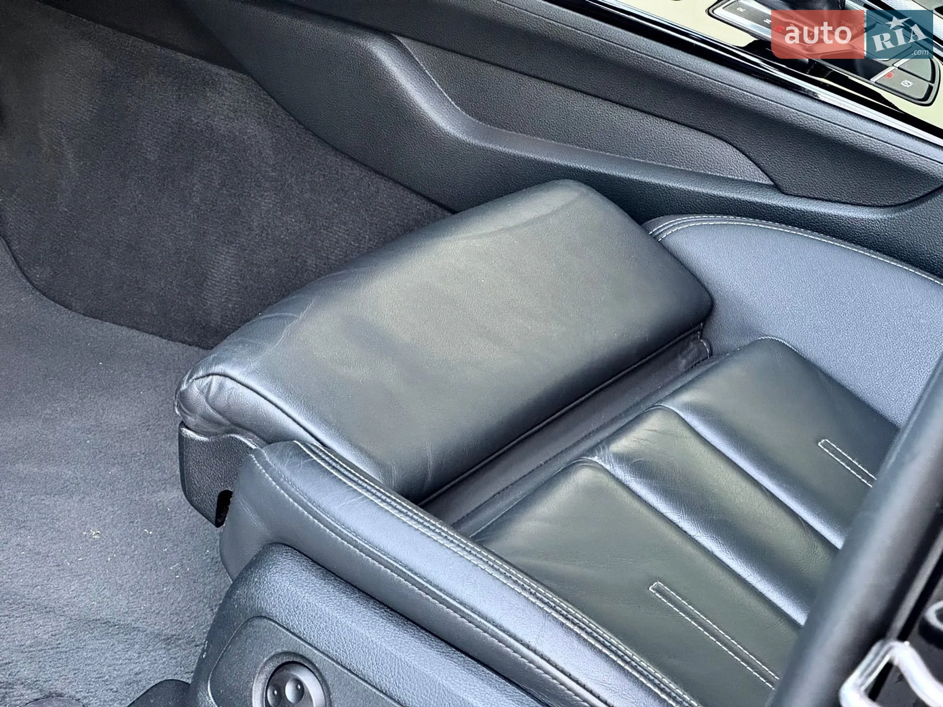 2024 Audi A5 - мініатюра 74