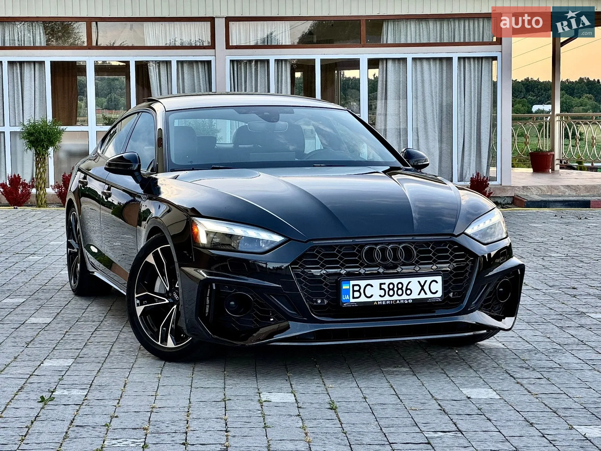 2024 Audi A5 - мініатюра 50
