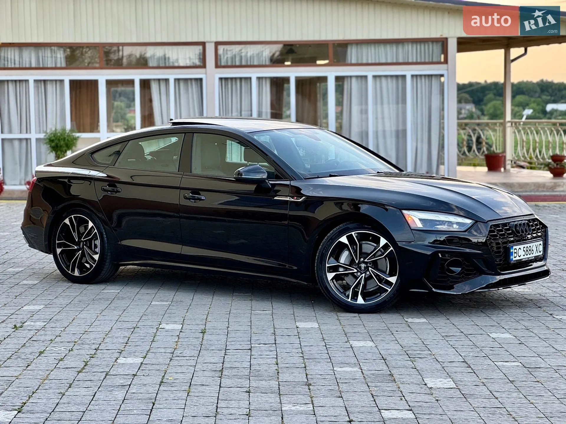 2024 Audi A5 - мініатюра 46