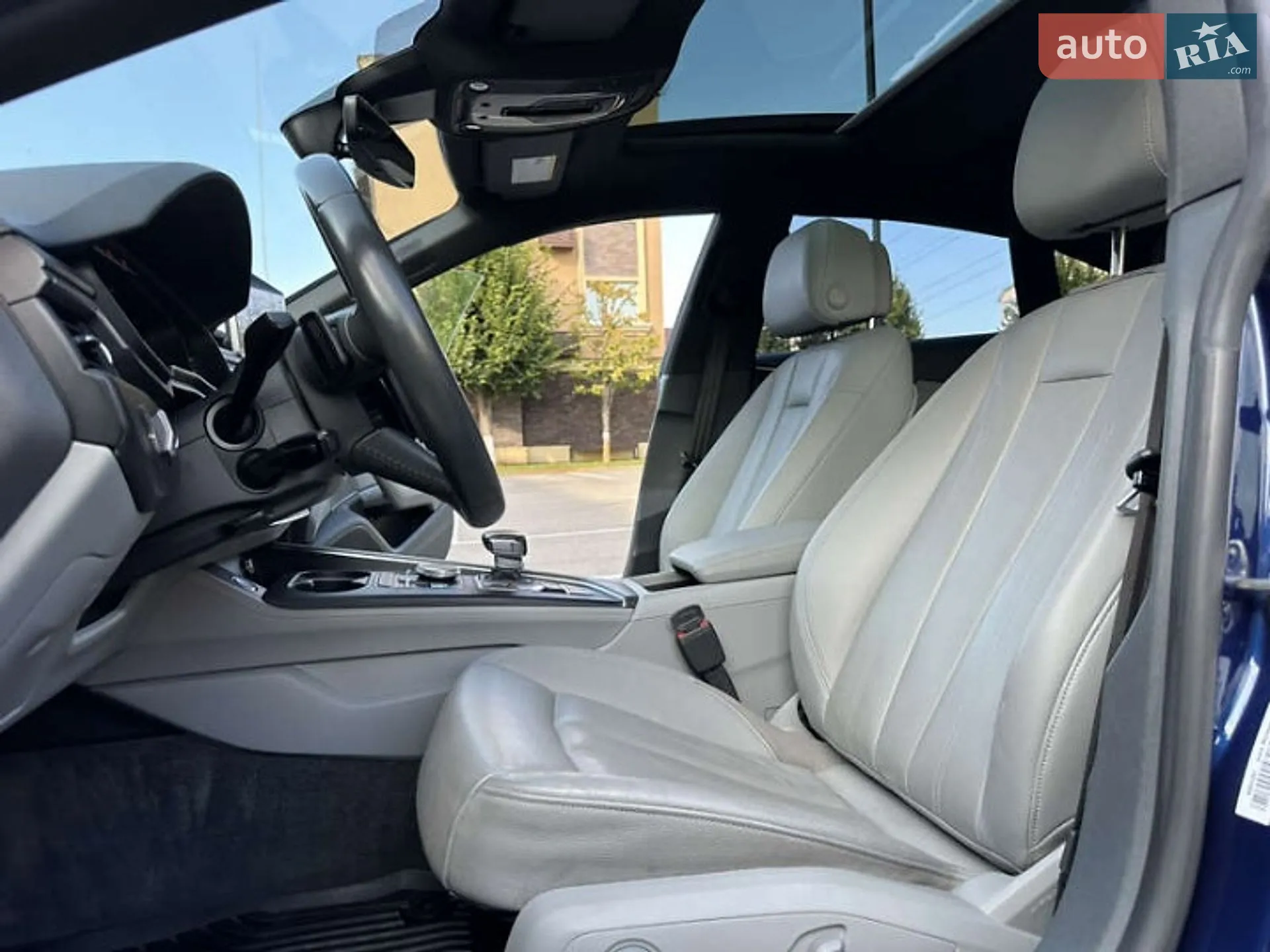 2018 Audi A5 - мініатюра 8