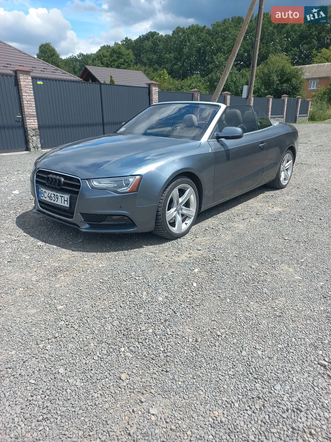2014 Audi A5 - мініатюра 4