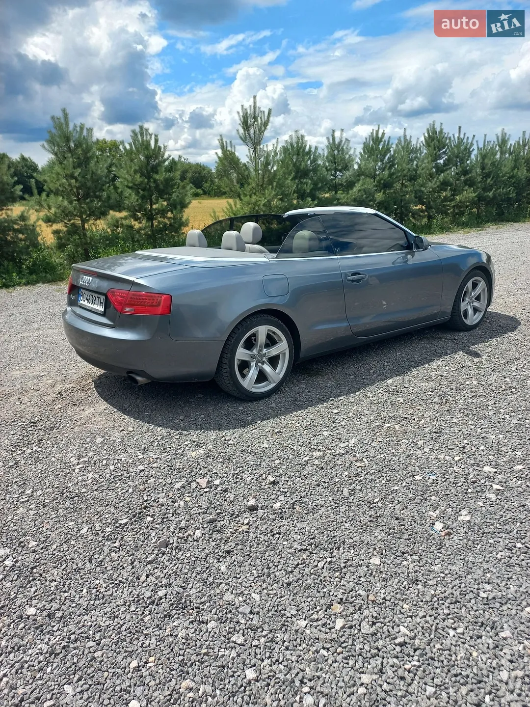 2014 Audi A5 - мініатюра 9