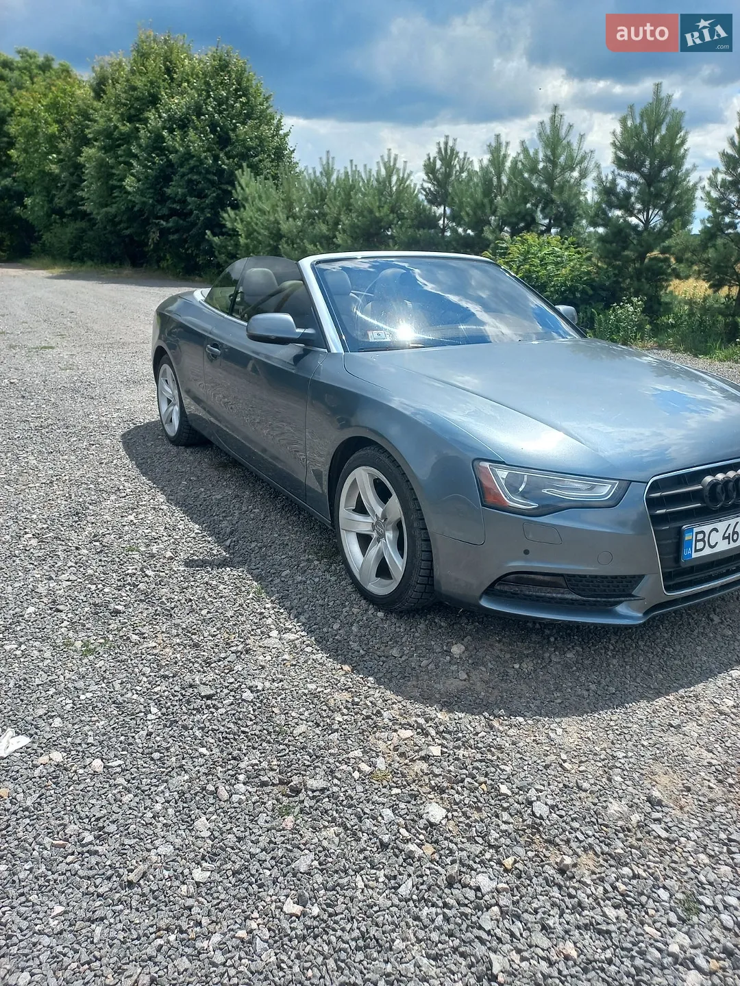 2014 Audi A5 - мініатюра 10