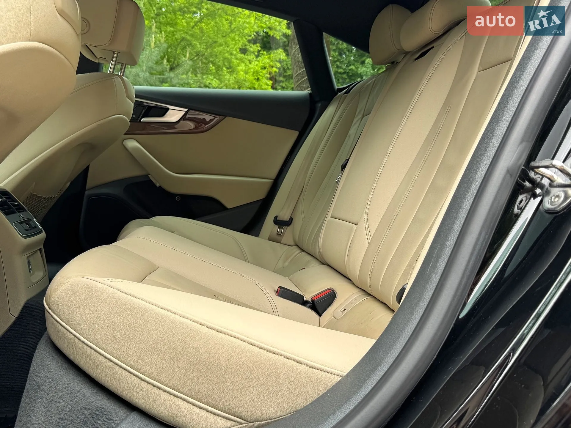 2020 Audi A5 - мініатюра 29