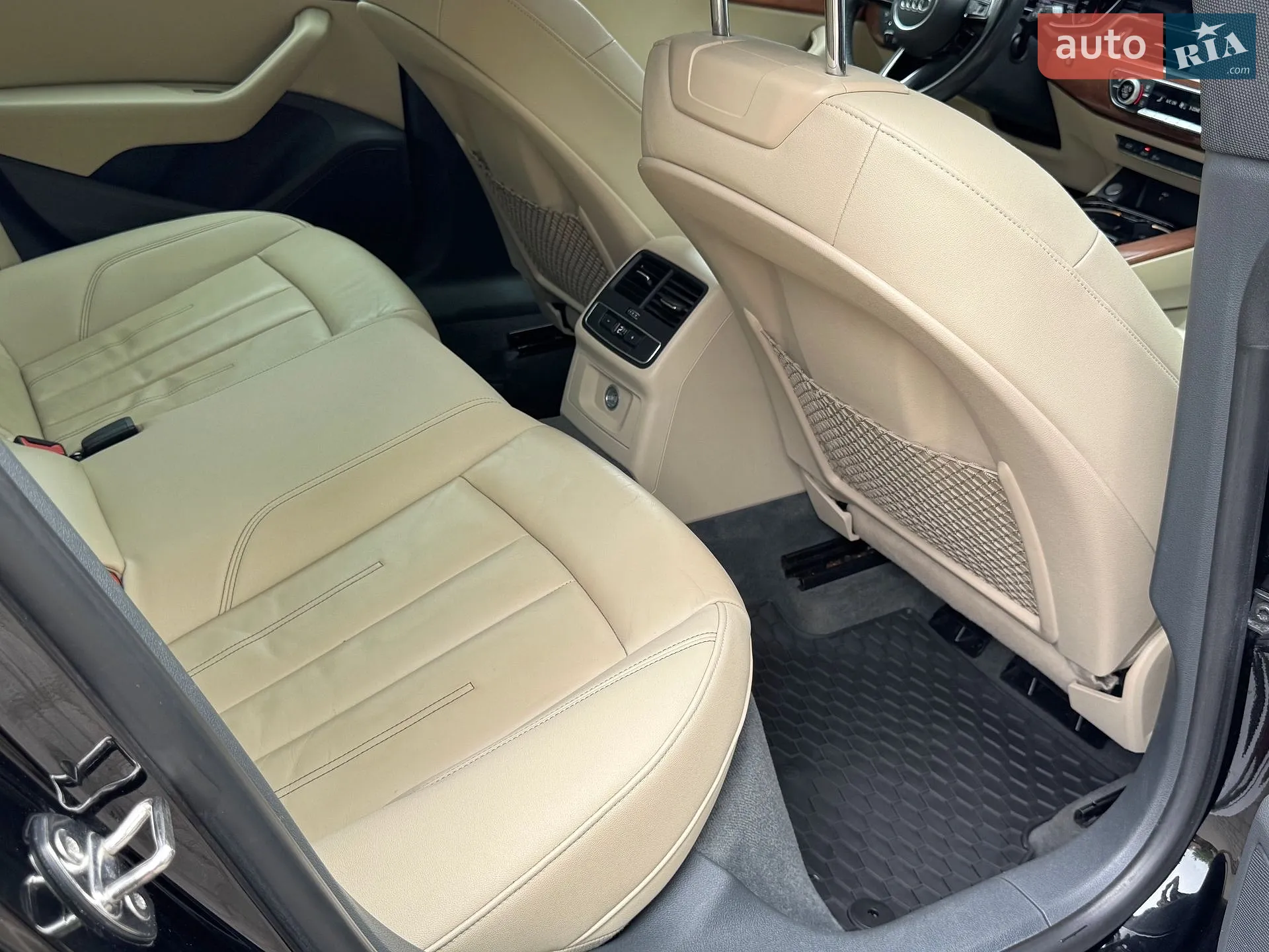 2020 Audi A5 - мініатюра 32