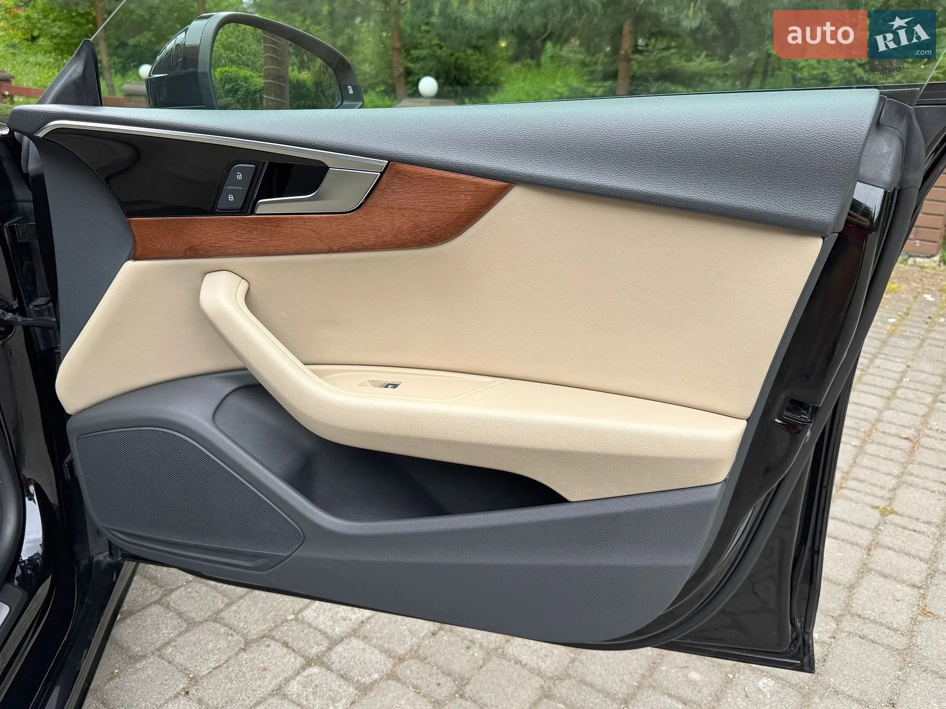 2020 Audi A5 - мініатюра 33