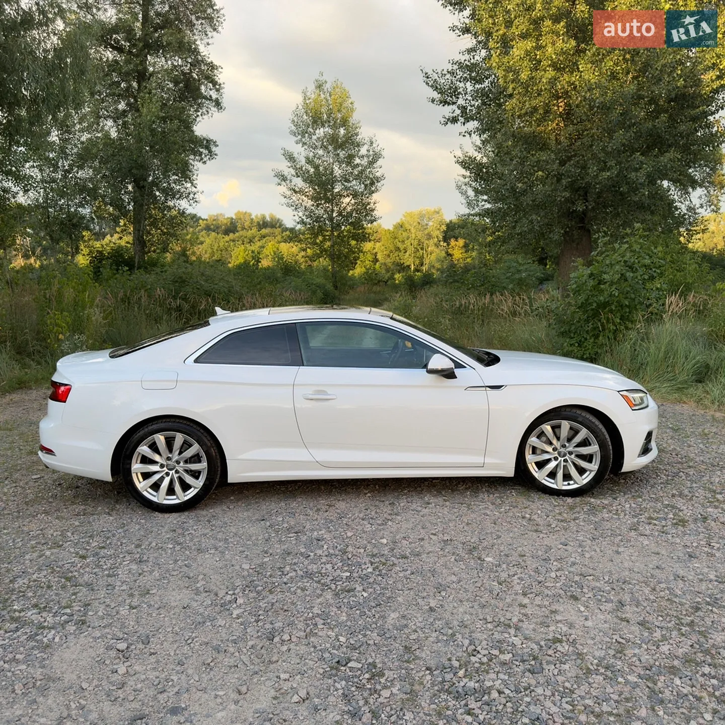 2017 Audi A5 - мініатюра 5