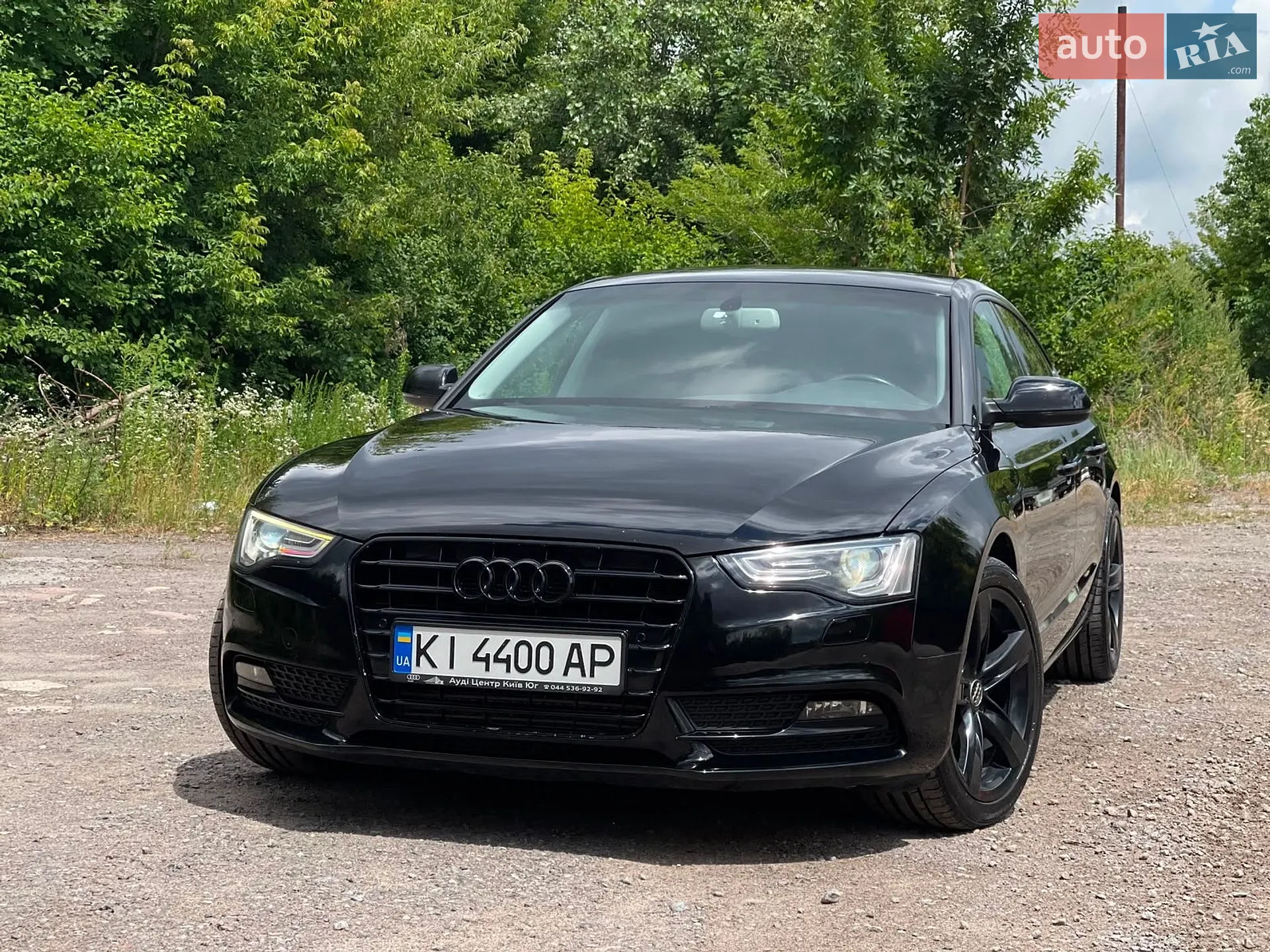 2016 Audi A5 - мініатюра 2